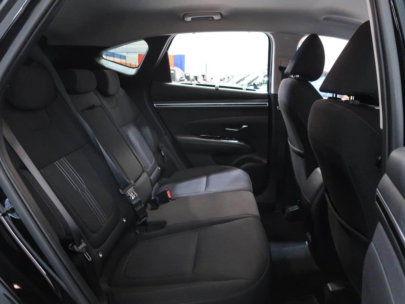 HYUNDAI TUCSON TECNO HYBRID 2WD 1.6 T-GDI 230 CV 26 
