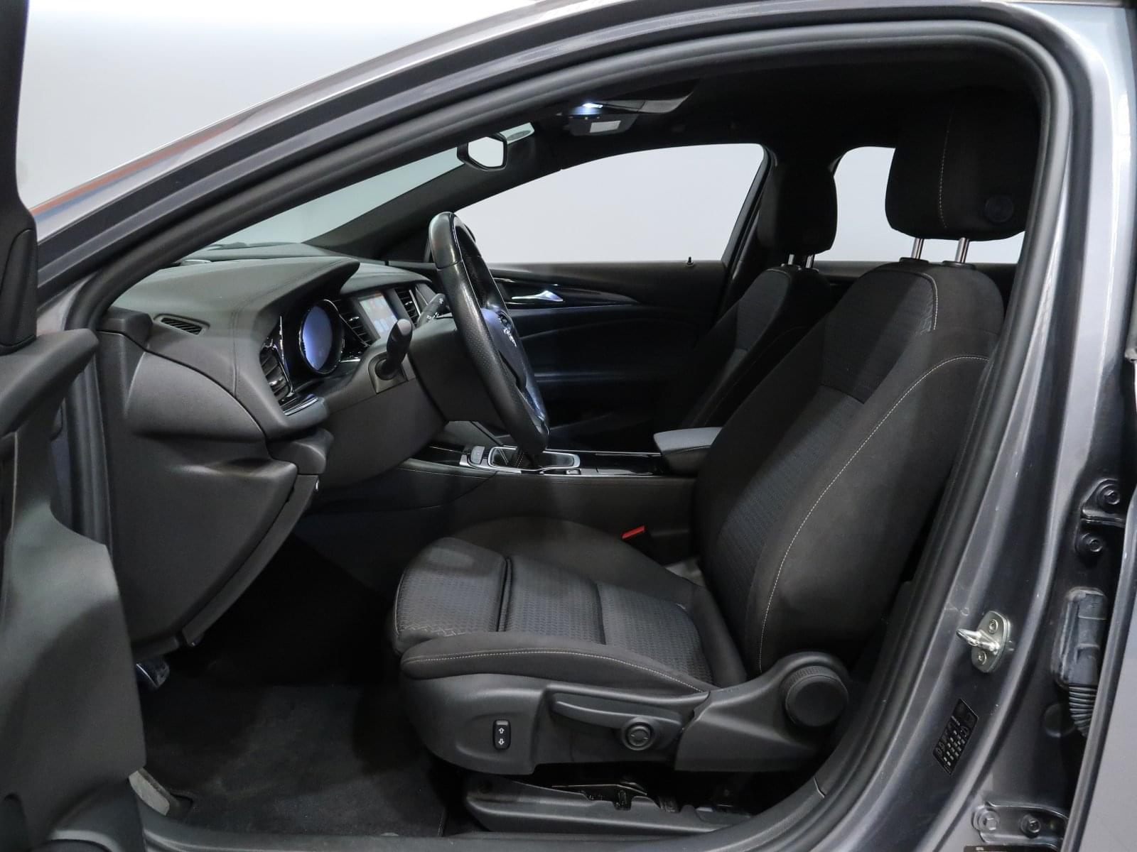 OPEL INSIGNIA GS BUSINESS EDITION 122CV 18 