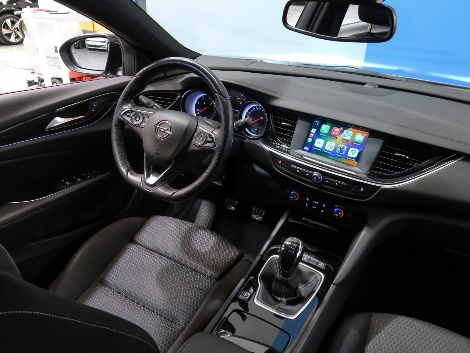 OPEL INSIGNIA GS BUSINESS EDITION 122CV 26 