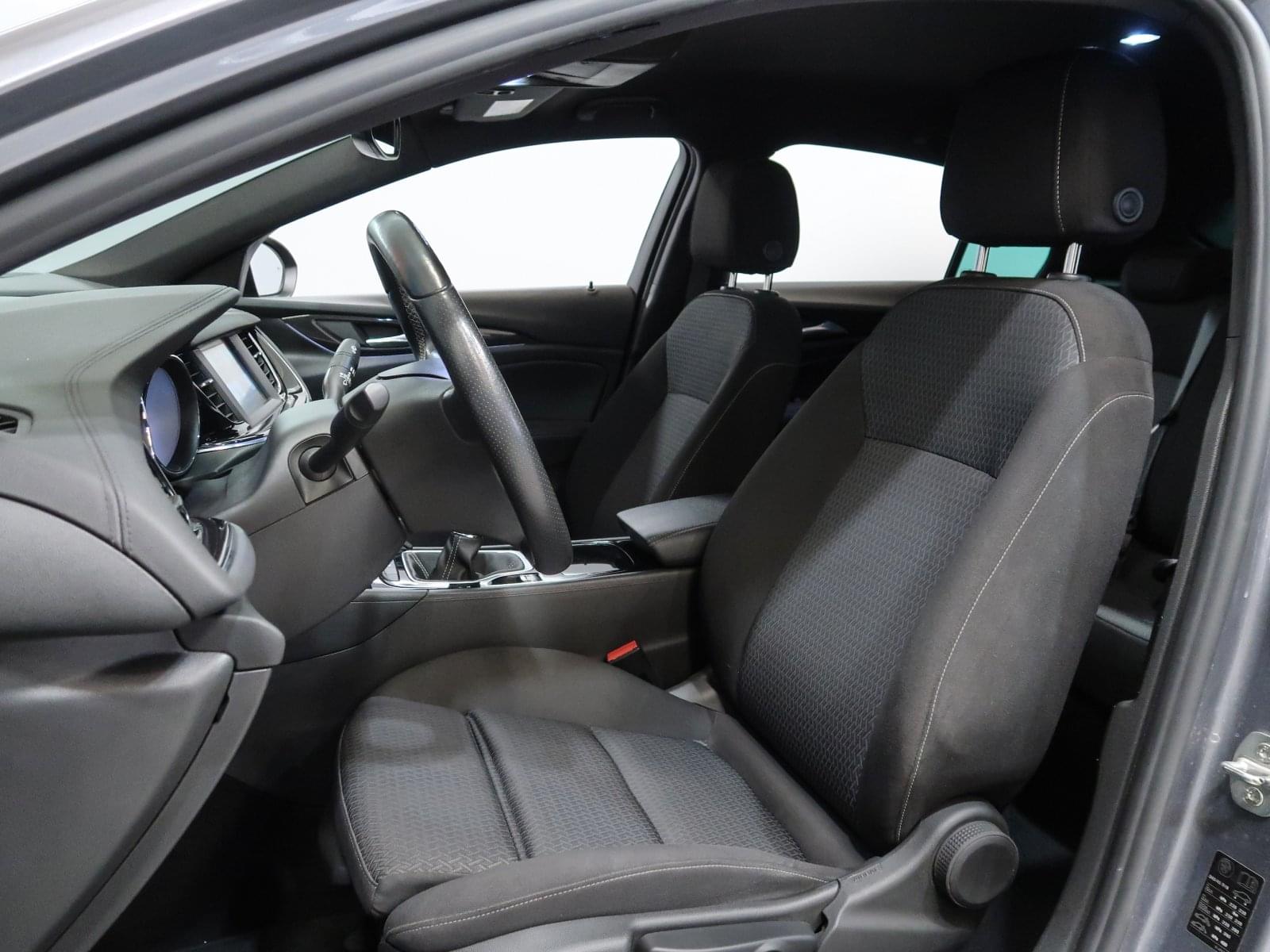 OPEL INSIGNIA GS BUSINESS EDITION 122CV 16 