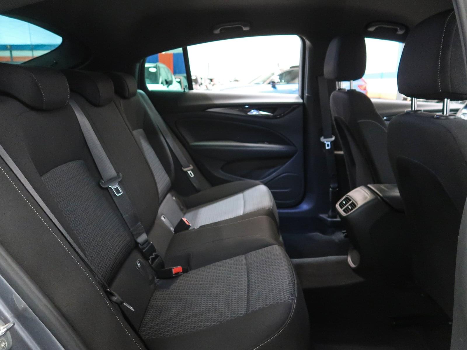 OPEL INSIGNIA GS BUSINESS EDITION 122CV 21 