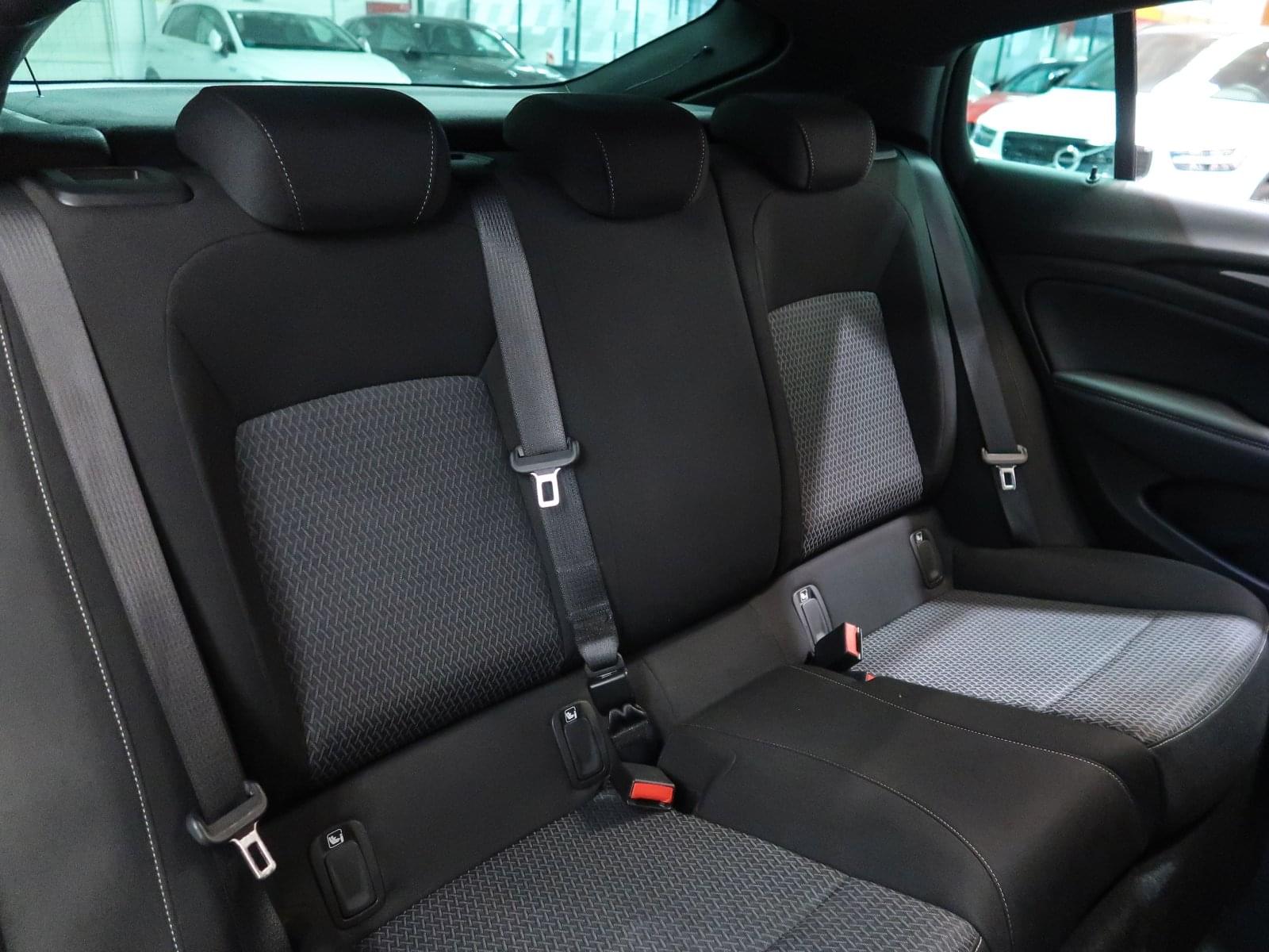 OPEL INSIGNIA GS BUSINESS EDITION 122CV 22 