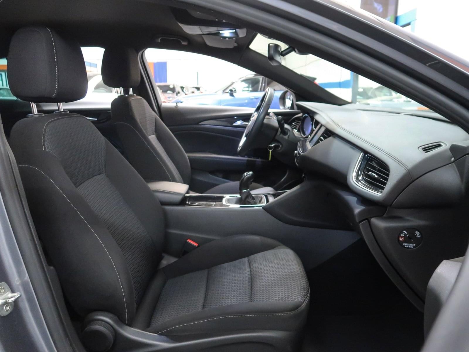 OPEL INSIGNIA GS BUSINESS EDITION 122CV 23 