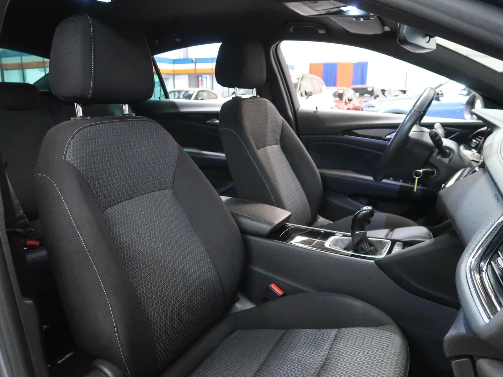 OPEL INSIGNIA GS BUSINESS EDITION 122CV 24 