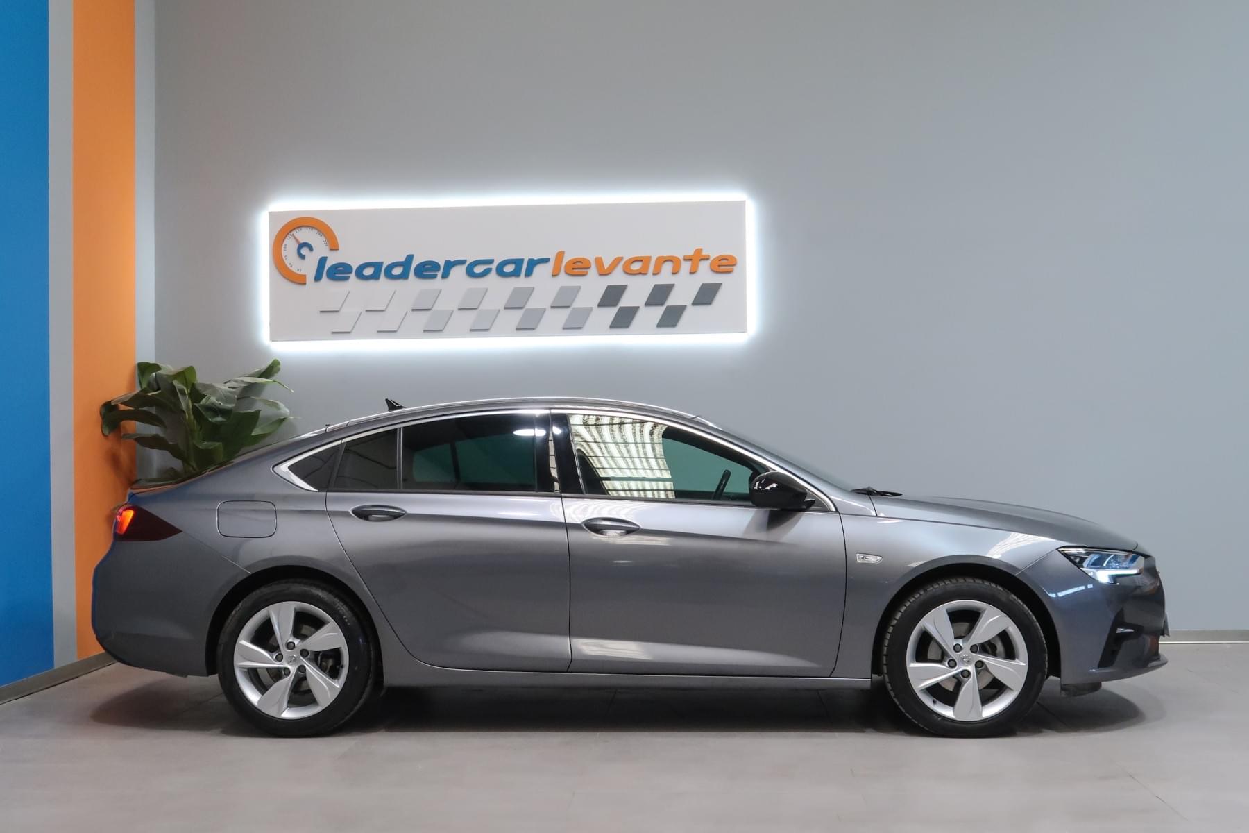 OPEL INSIGNIA GS BUSINESS EDITION 122CV 3 