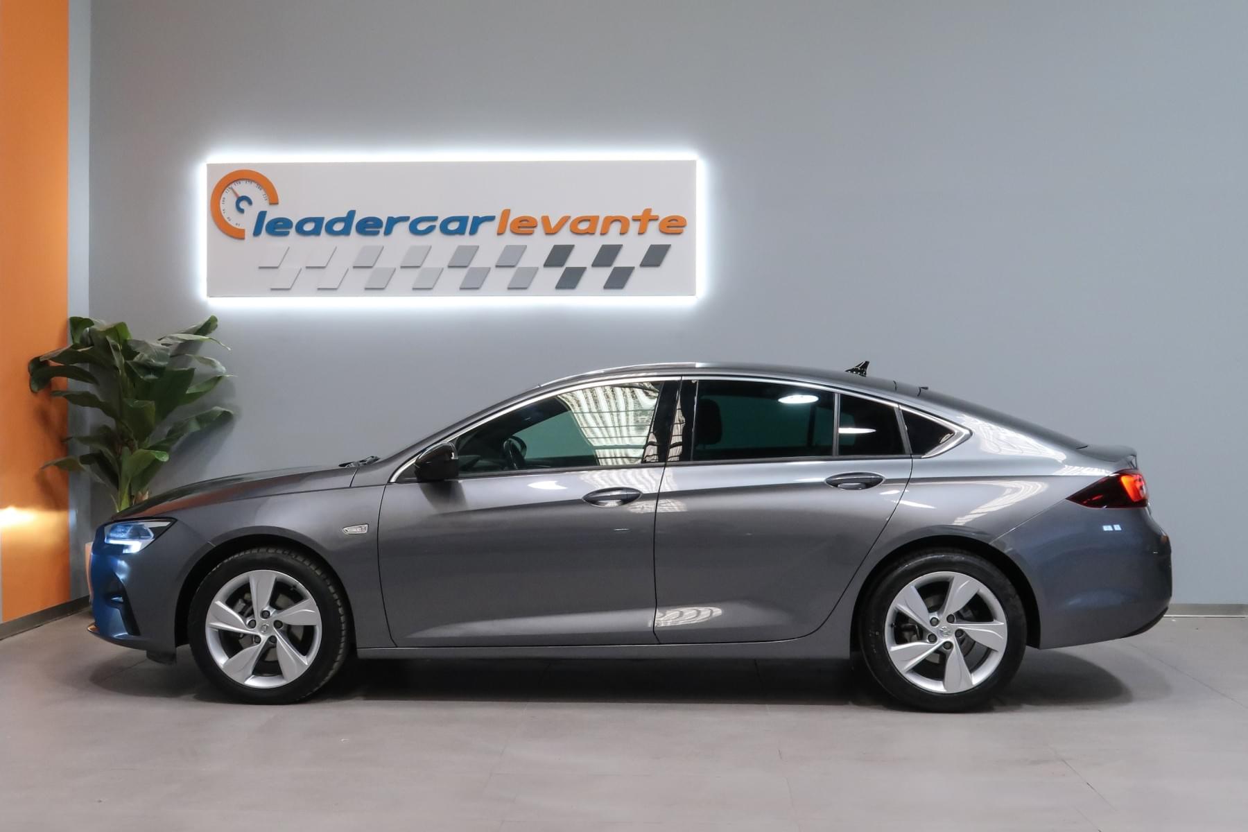 OPEL INSIGNIA GS BUSINESS EDITION 122CV 9 