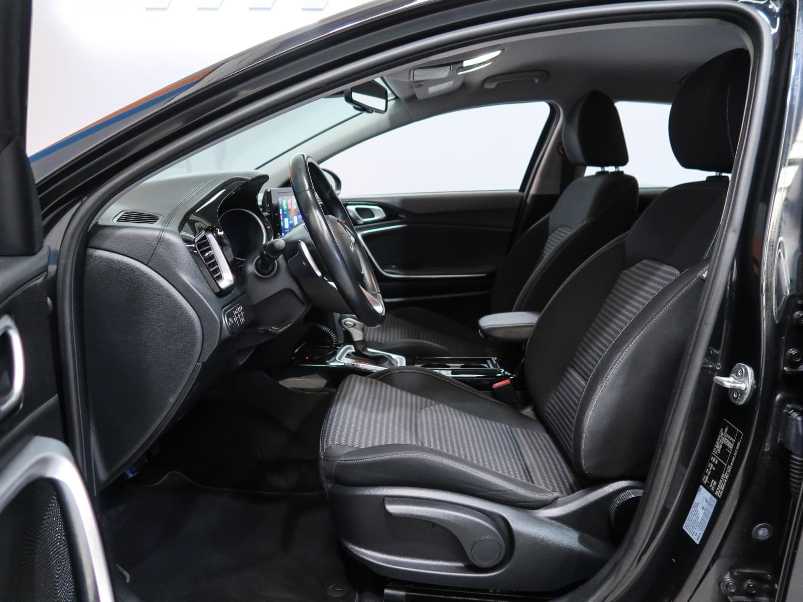 KIA XCEED 1.6 PHEV E DRIVE 141CV 18 
