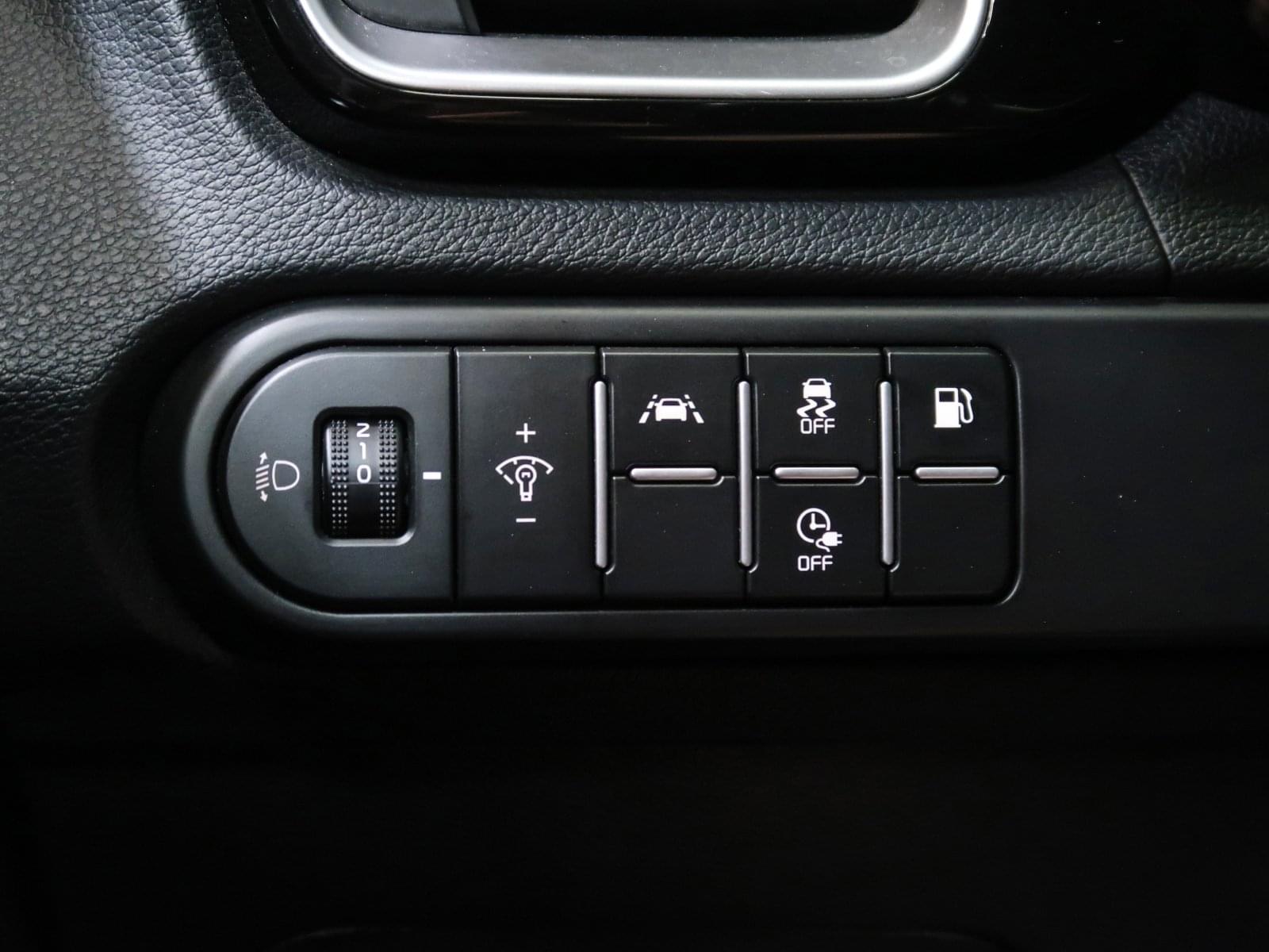 KIA XCEED 1.6 PHEV E DRIVE 141CV 29 