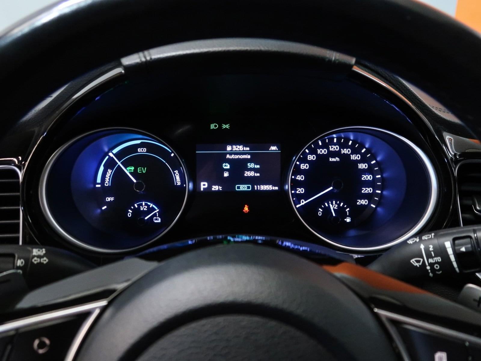 KIA XCEED 1.6 PHEV E DRIVE 141CV 30 