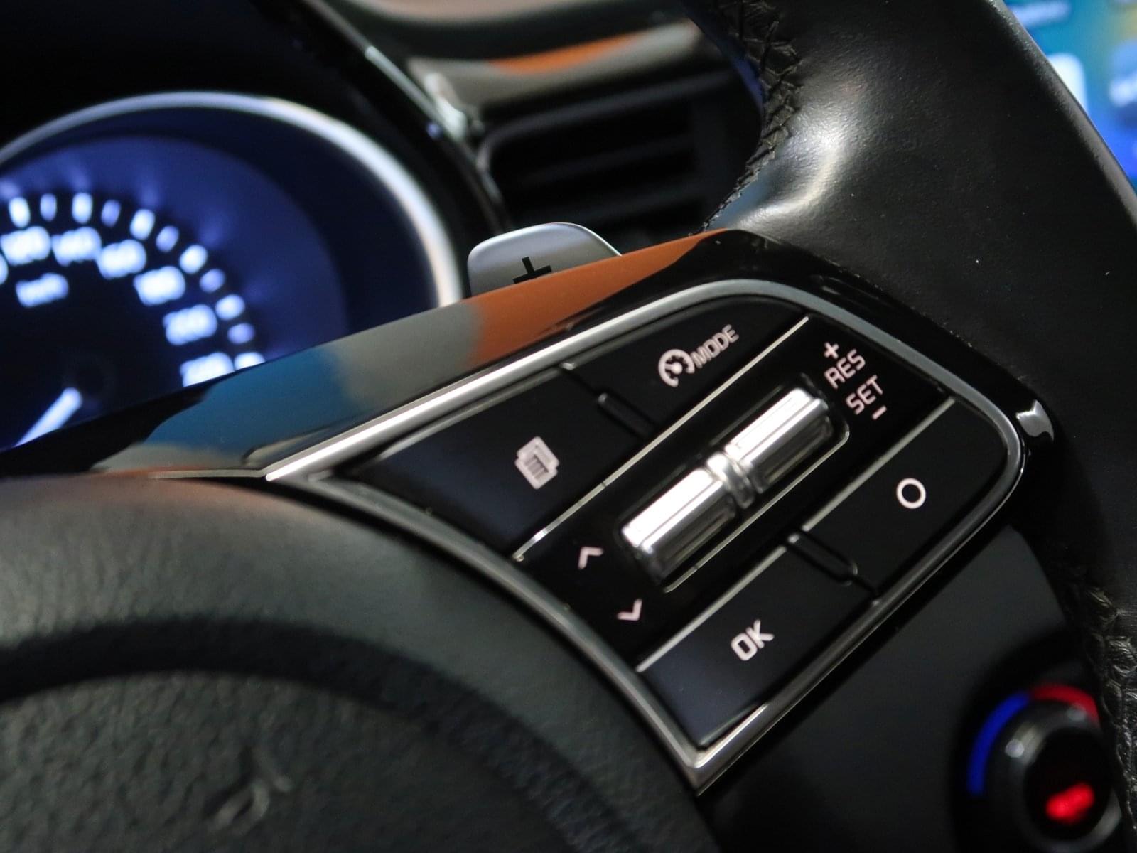 KIA XCEED 1.6 PHEV E DRIVE 141CV 33 