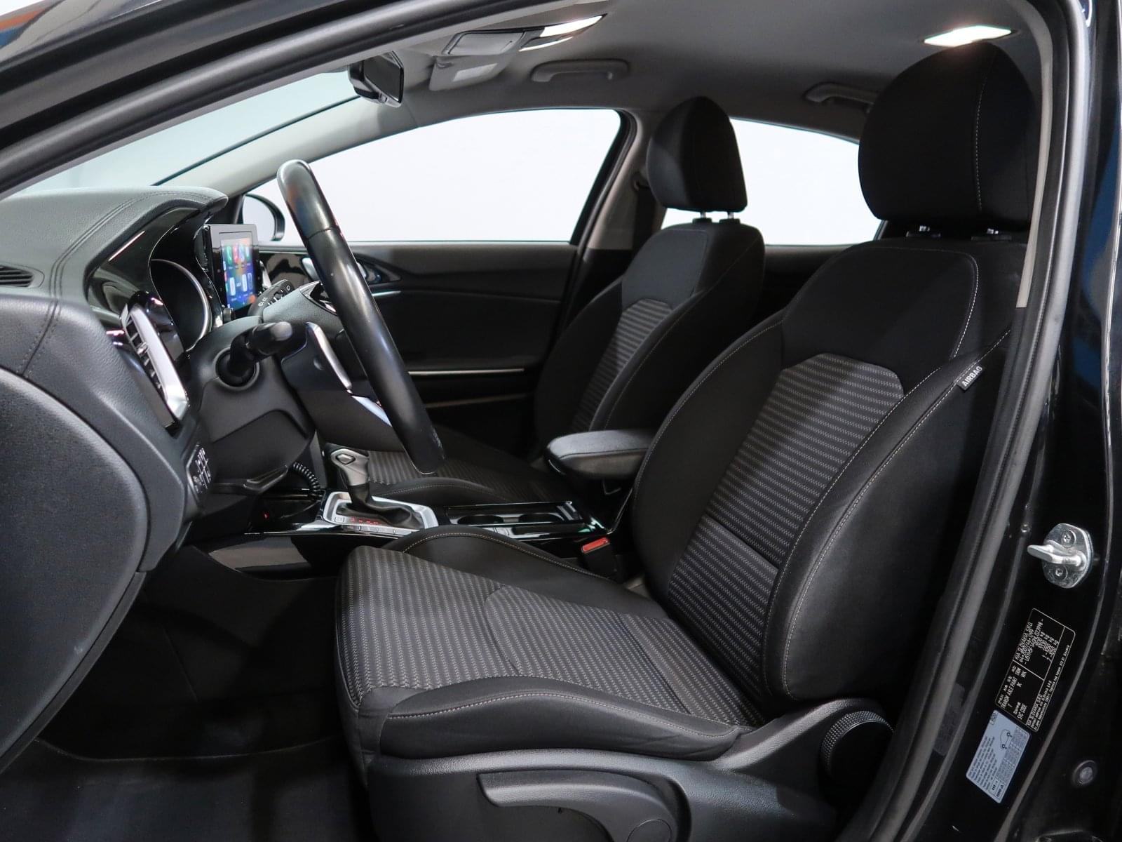 KIA XCEED 1.6 PHEV E DRIVE 141CV 16 