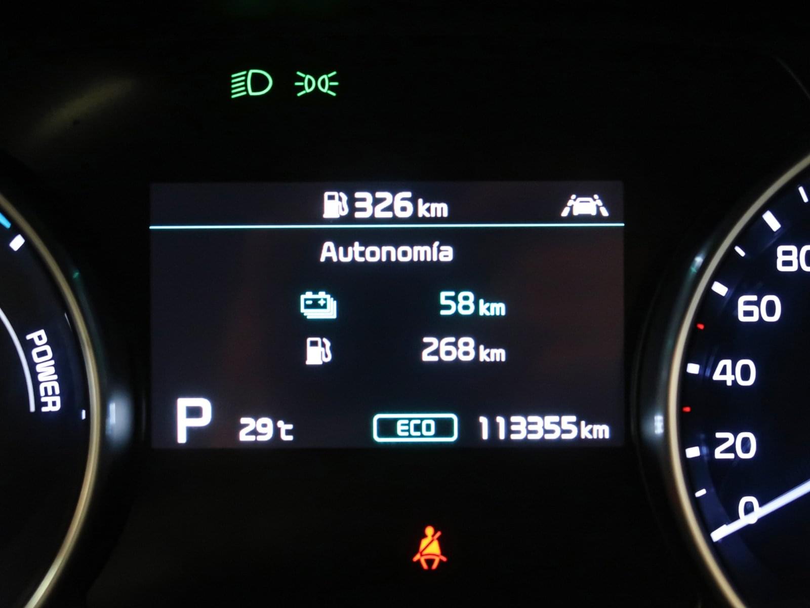 KIA XCEED 1.6 PHEV E DRIVE 141CV 34 