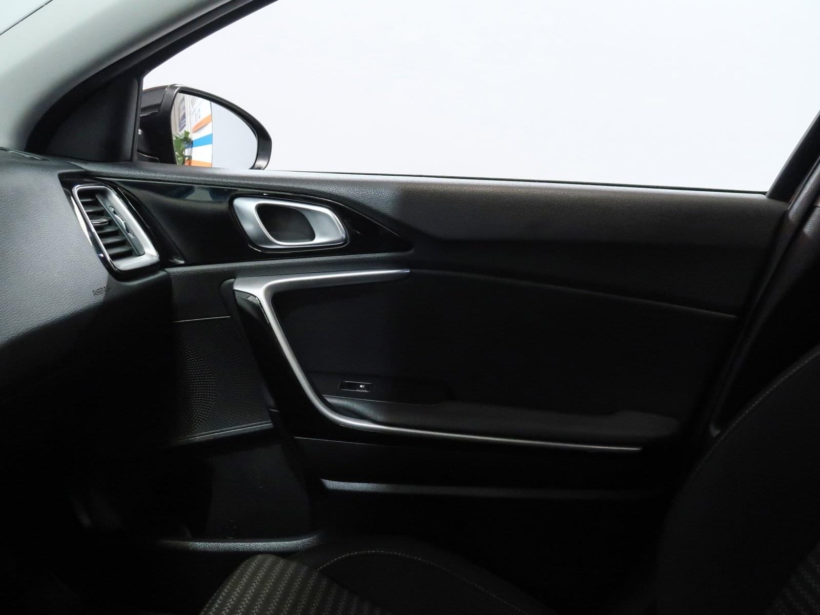 KIA XCEED 1.6 PHEV E DRIVE 141CV 35 