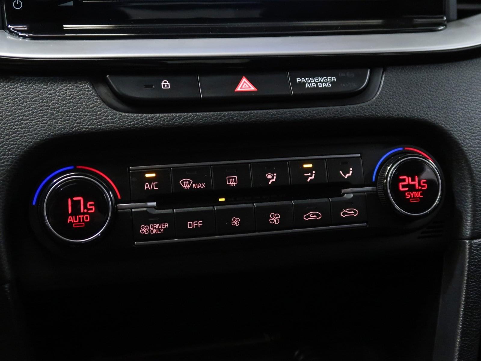 KIA XCEED 1.6 PHEV E DRIVE 141CV 37 