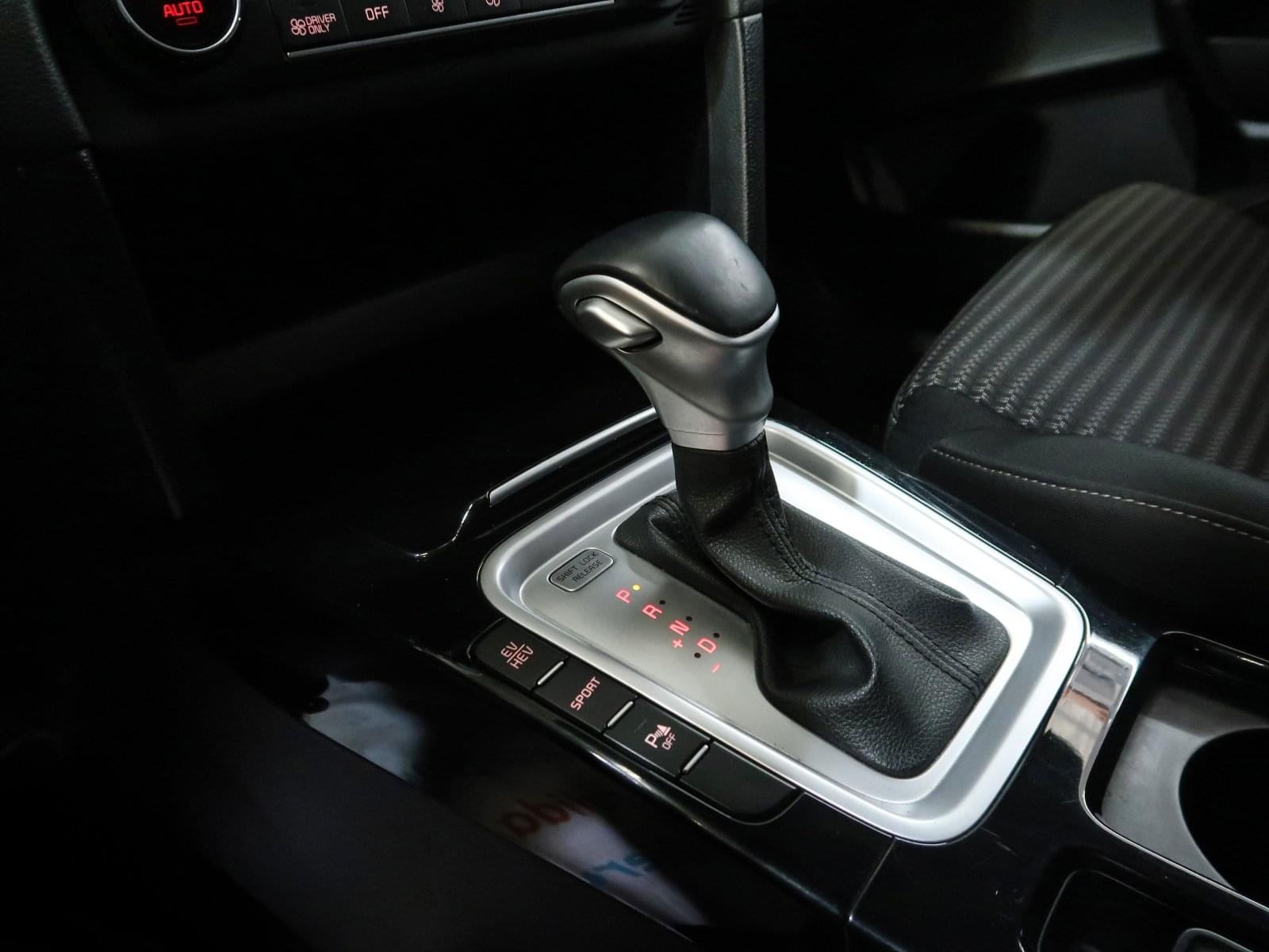 KIA XCEED 1.6 PHEV E DRIVE 141CV 41 