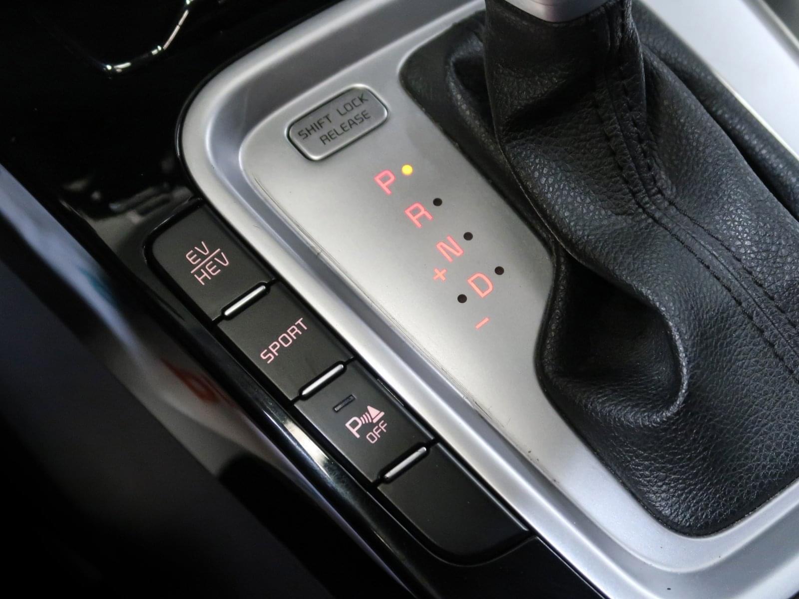 KIA XCEED 1.6 PHEV E DRIVE 141CV 42 