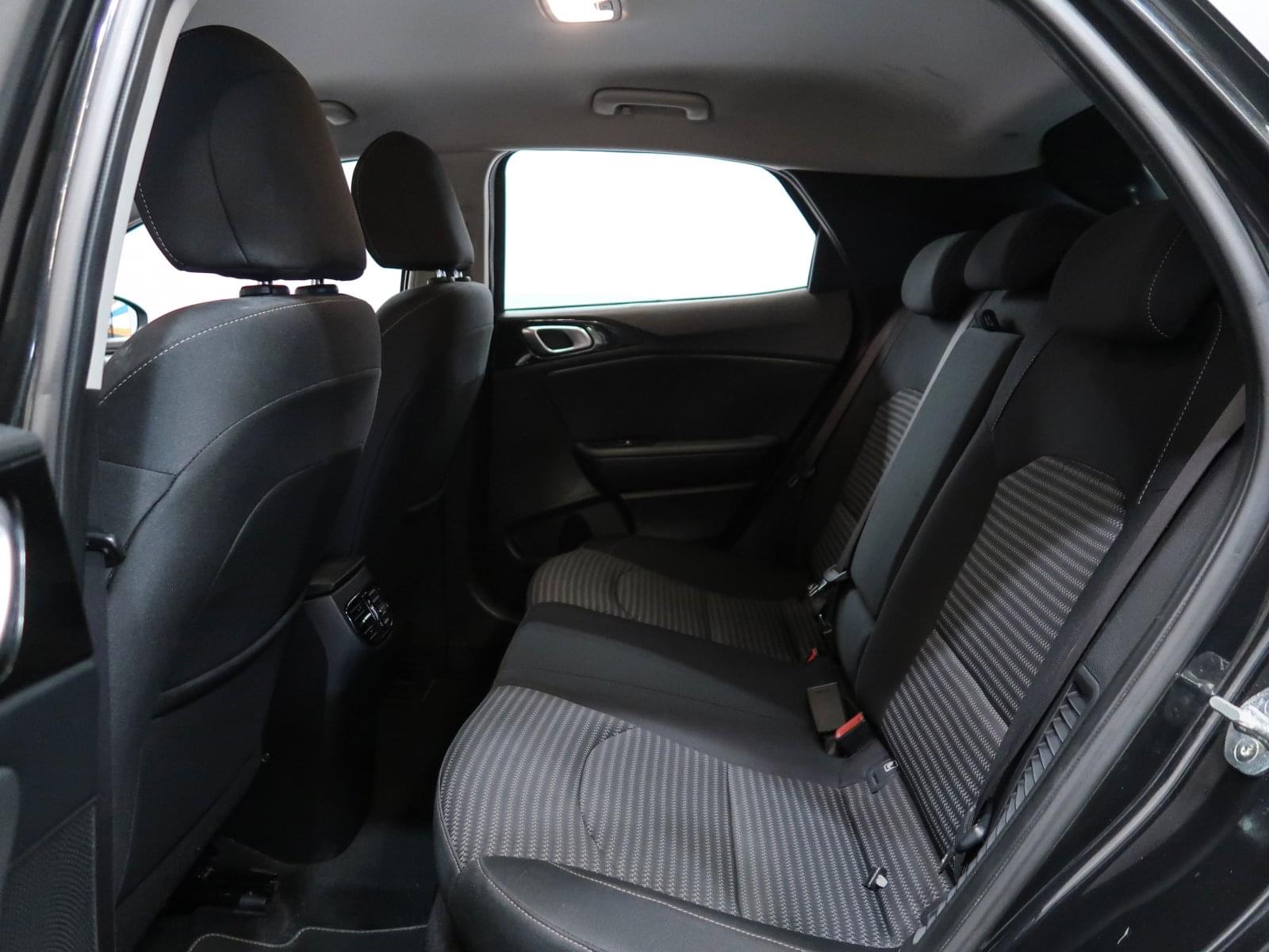 KIA XCEED 1.6 PHEV E DRIVE 141CV 20 