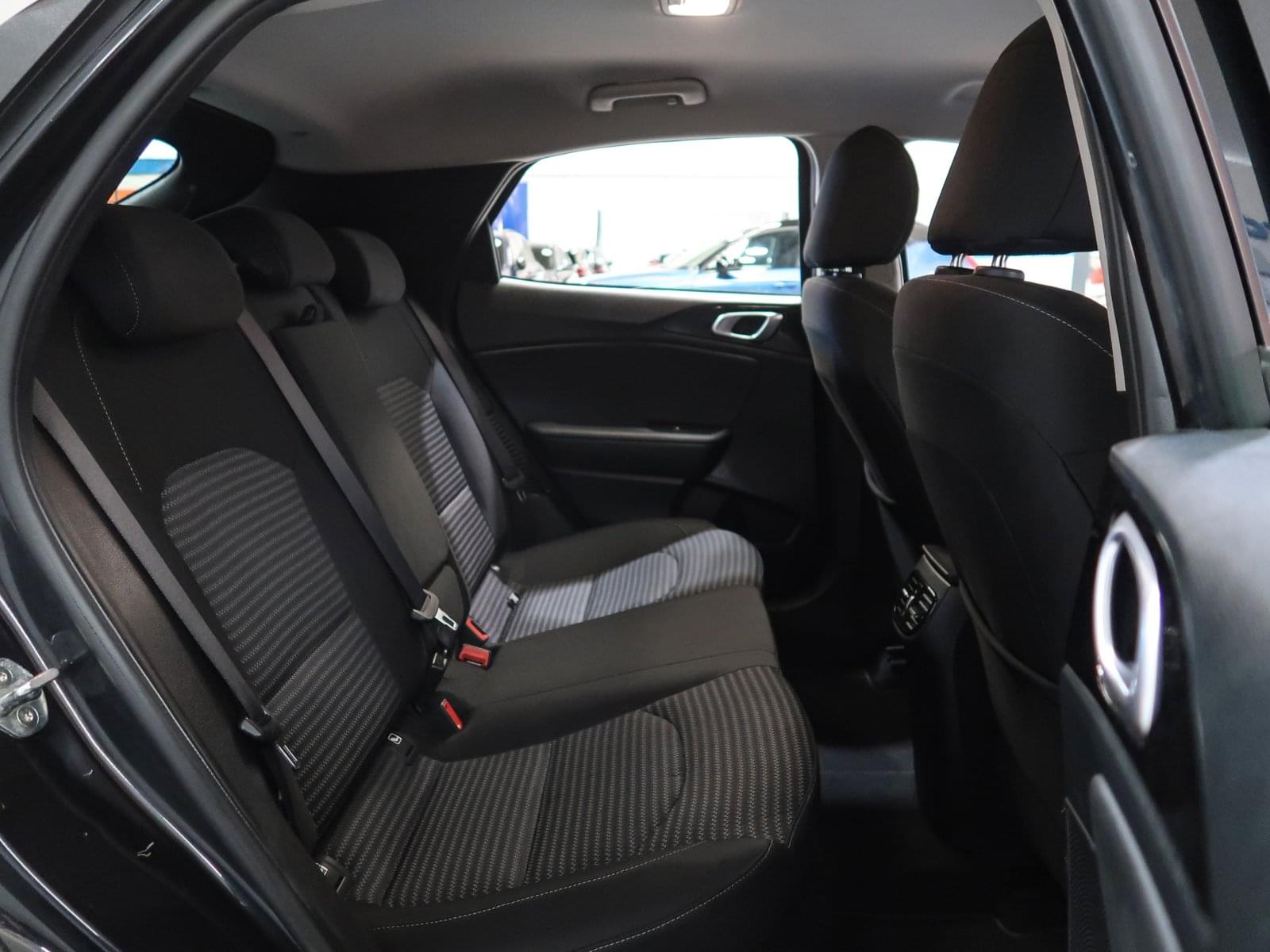 KIA XCEED 1.6 PHEV E DRIVE 141CV 21 
