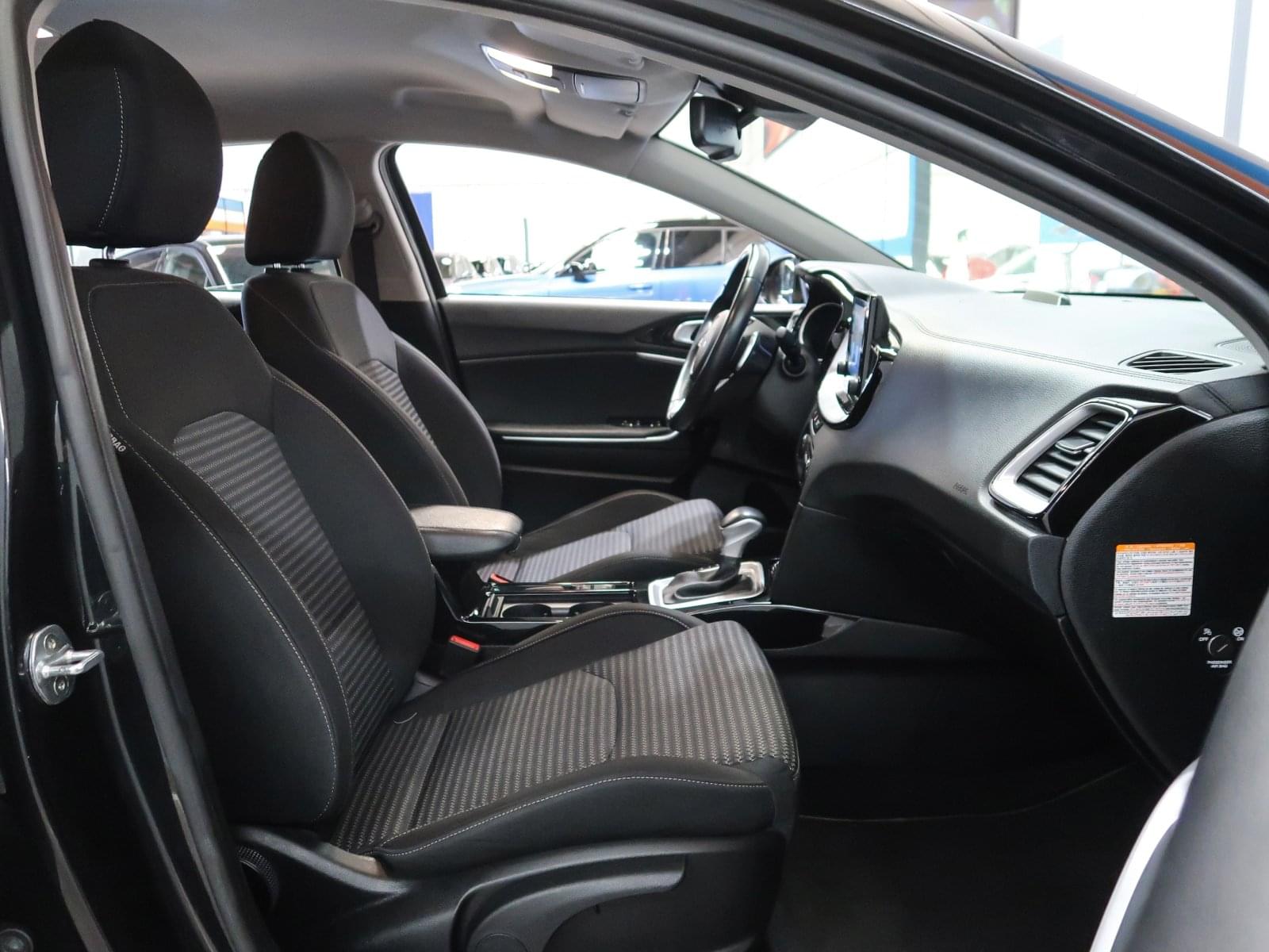KIA XCEED 1.6 PHEV E DRIVE 141CV 23 
