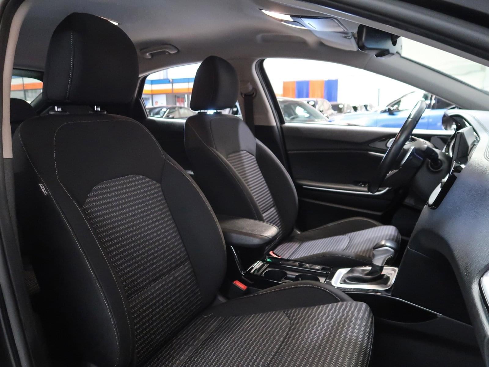 KIA XCEED 1.6 PHEV E DRIVE 141CV 24 