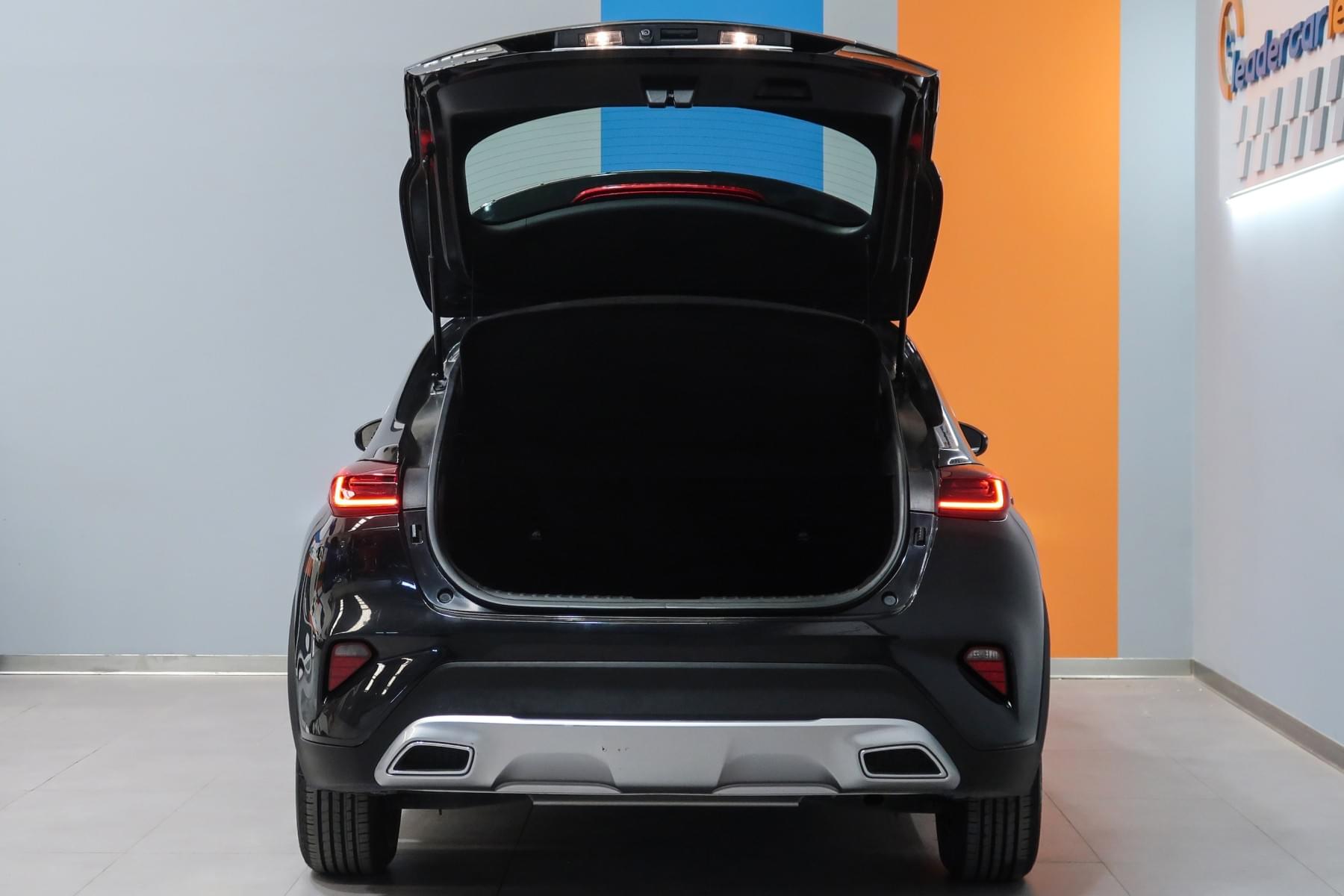 KIA XCEED 1.6 PHEV E DRIVE 141CV 12 