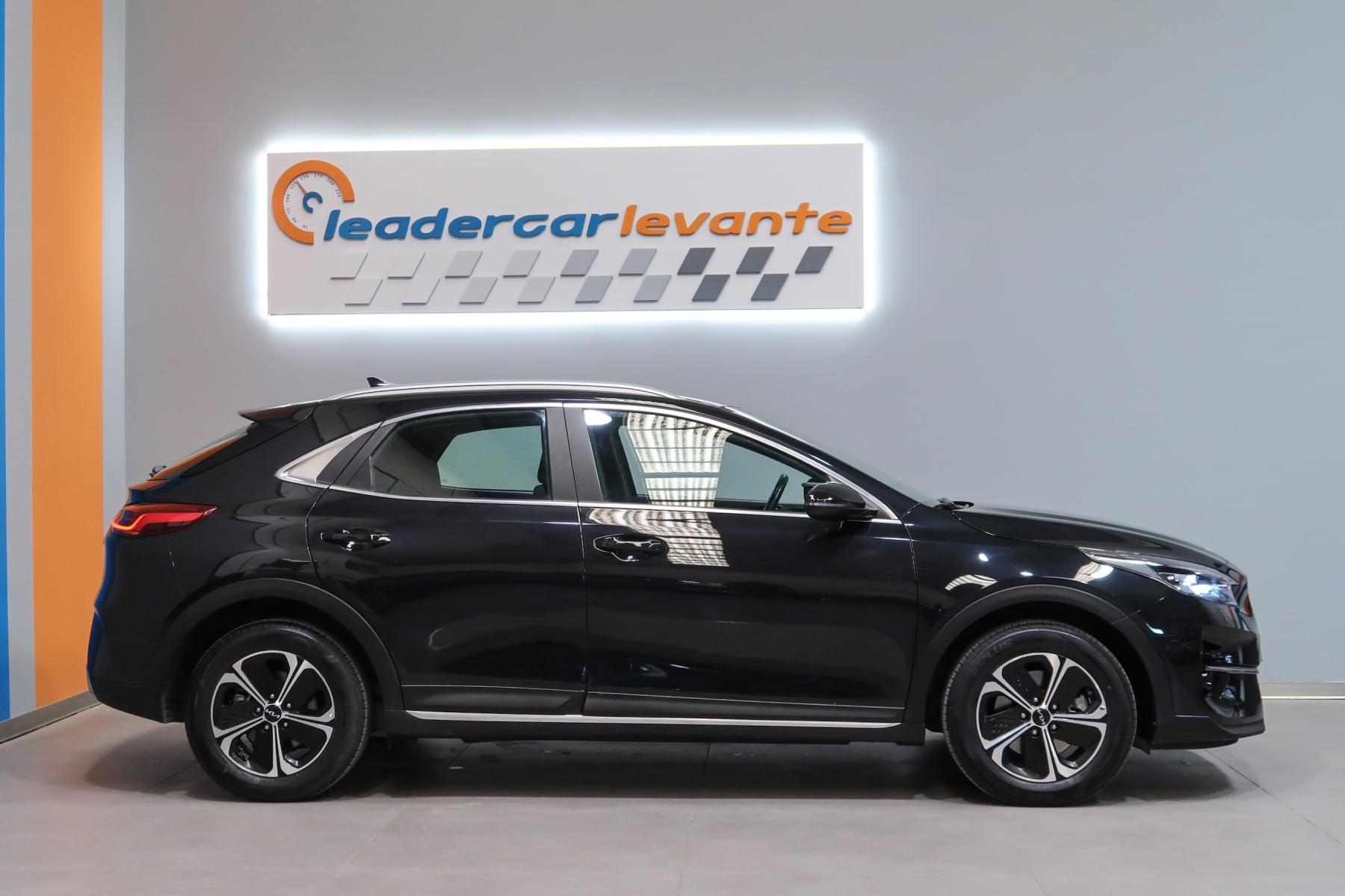 KIA XCEED 1.6 PHEV E DRIVE 141CV 4 