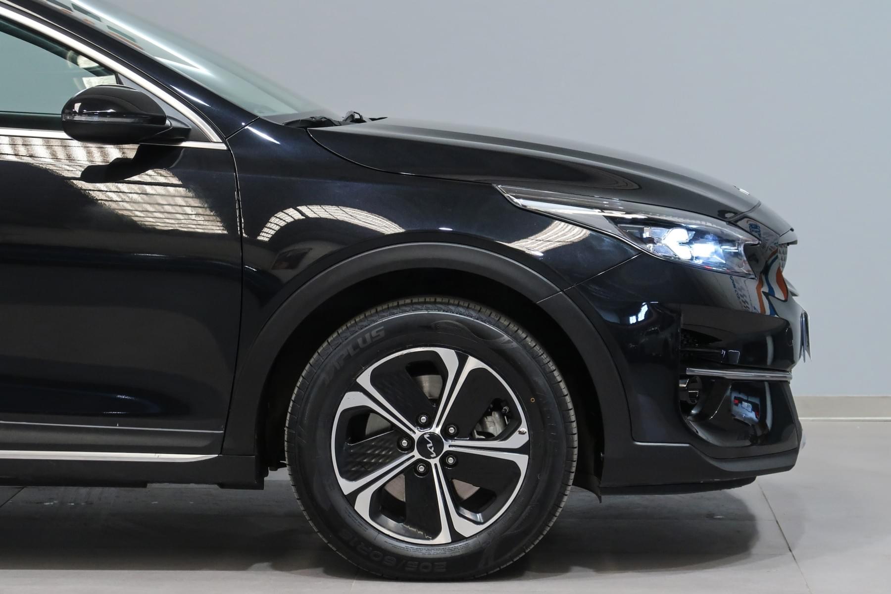 KIA XCEED 1.6 PHEV E DRIVE 141CV 6 
