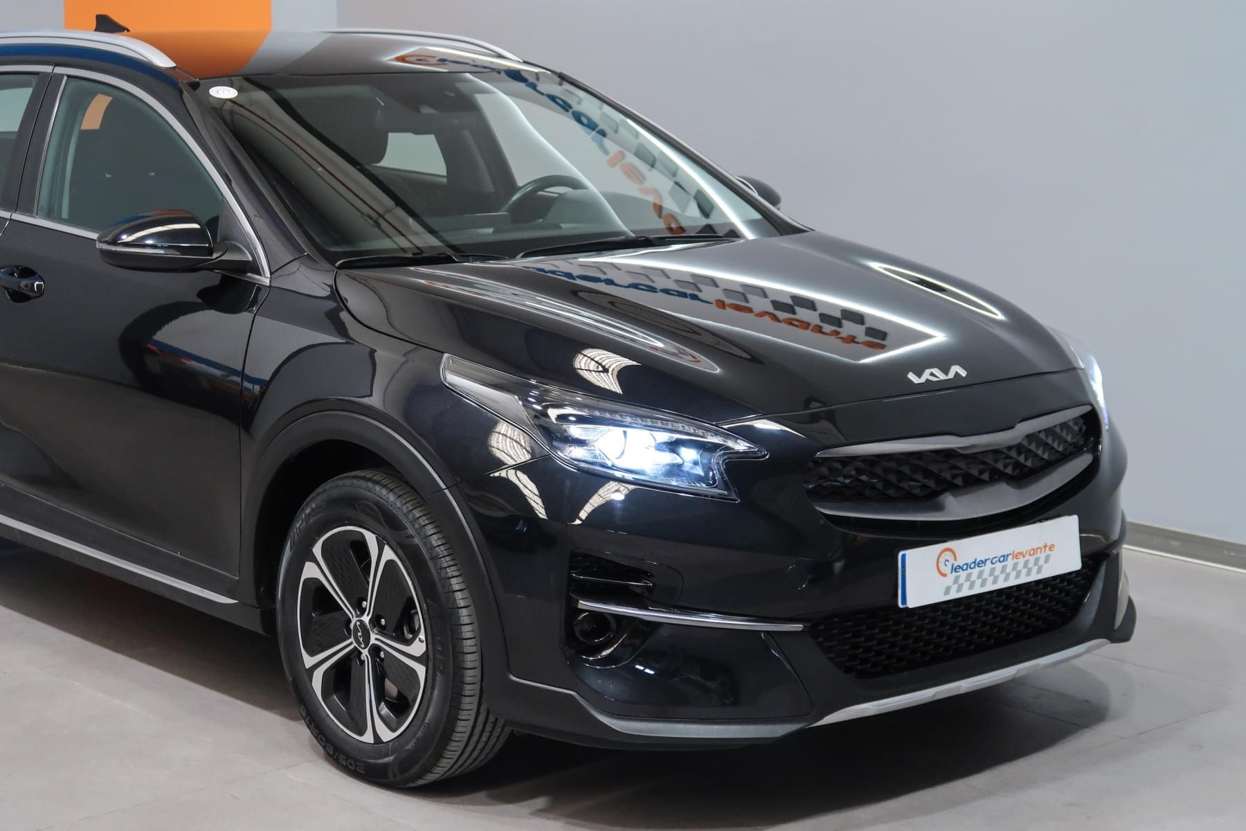KIA XCEED 1.6 PHEV E DRIVE 141CV 7 