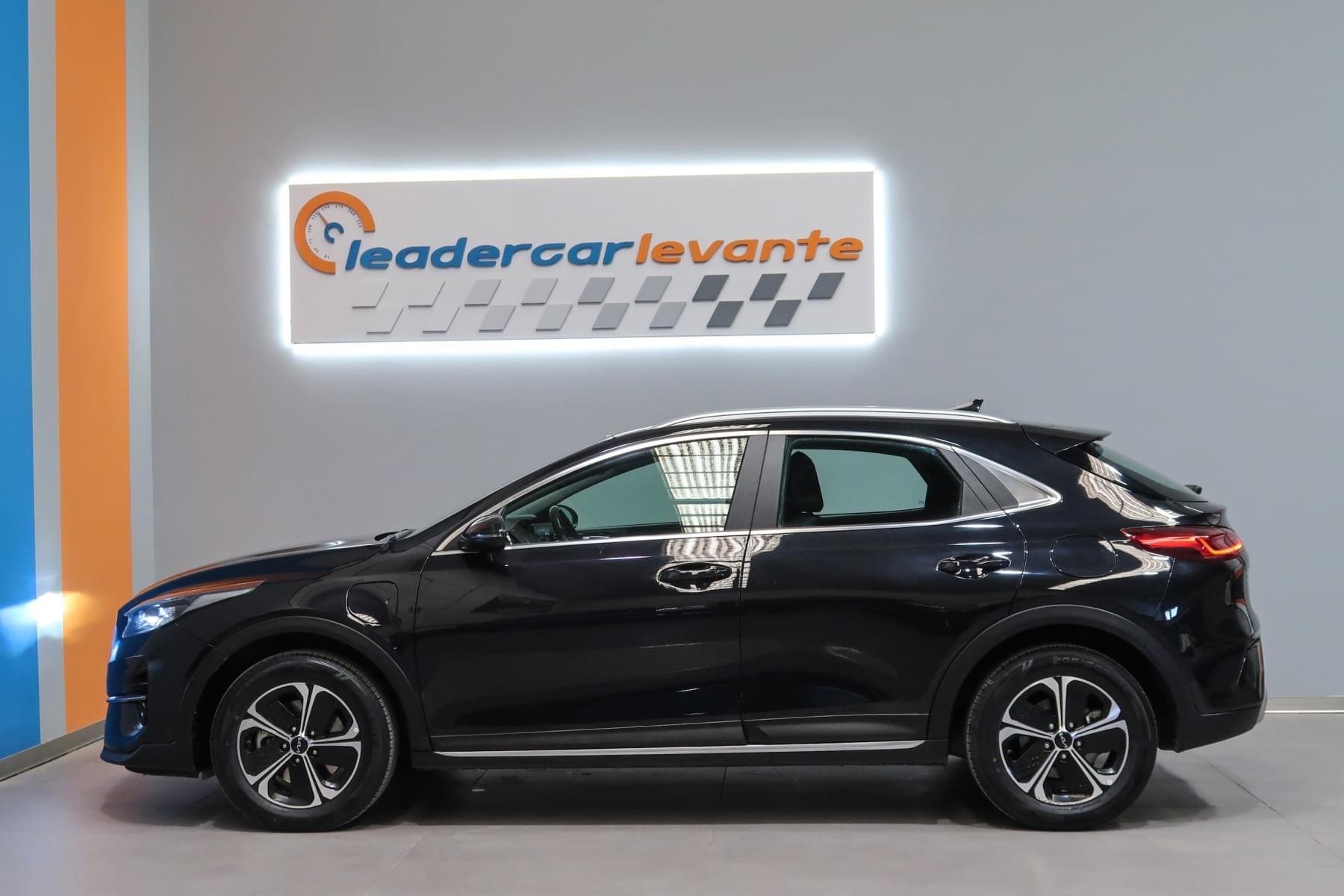 KIA XCEED 1.6 PHEV E DRIVE 141CV 9 