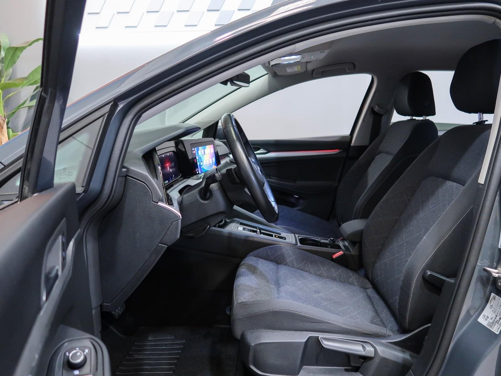 VOLKSWAGEN GOLF 1.5 eTSI 150CV 19 