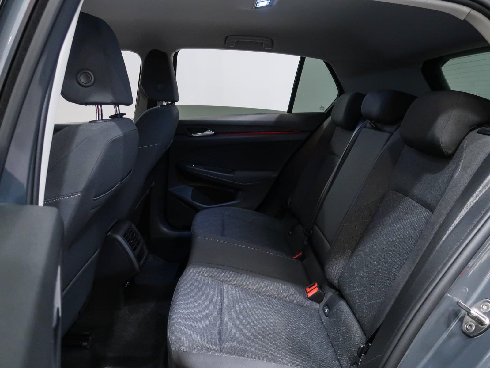 VOLKSWAGEN GOLF 1.5 eTSI 150CV 21 