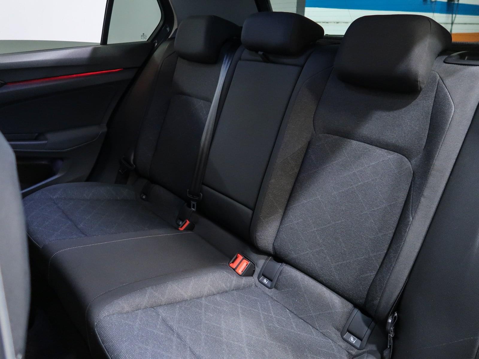 VOLKSWAGEN GOLF 1.5 eTSI 150CV 18 