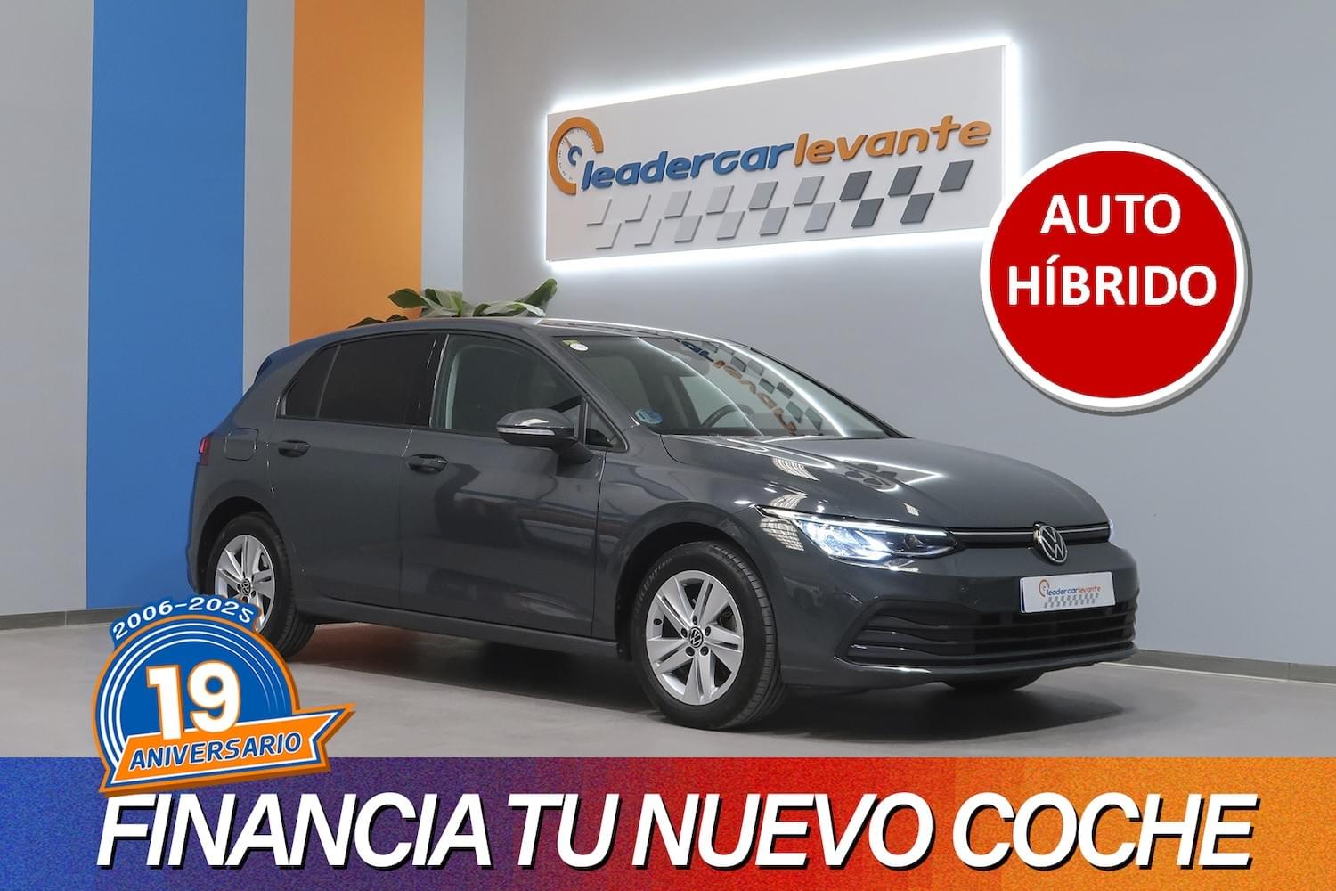 VOLKSWAGEN GOLF 1.5 eTSI 150CV 1 