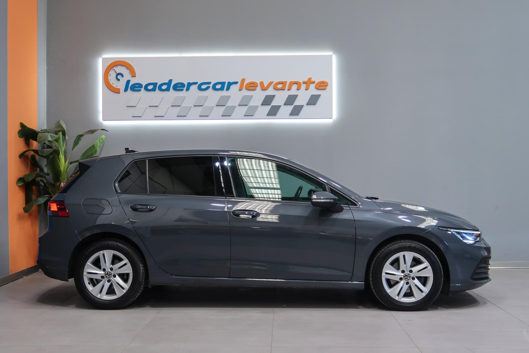 VOLKSWAGEN GOLF 1.5 eTSI 150CV 4 