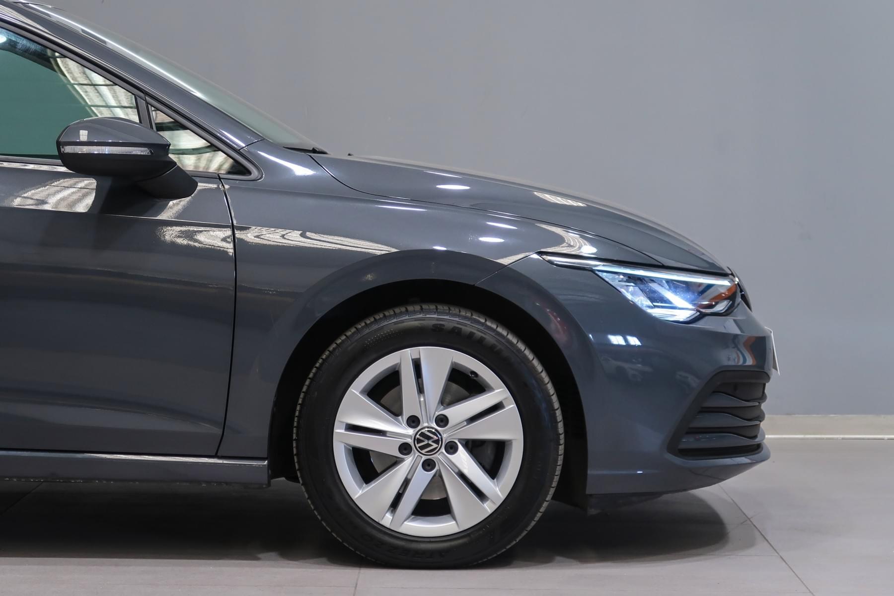 VOLKSWAGEN GOLF 1.5 eTSI 150CV 7 