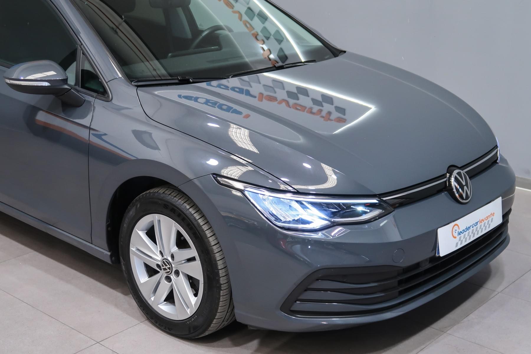 VOLKSWAGEN GOLF 1.5 eTSI 150CV 8 