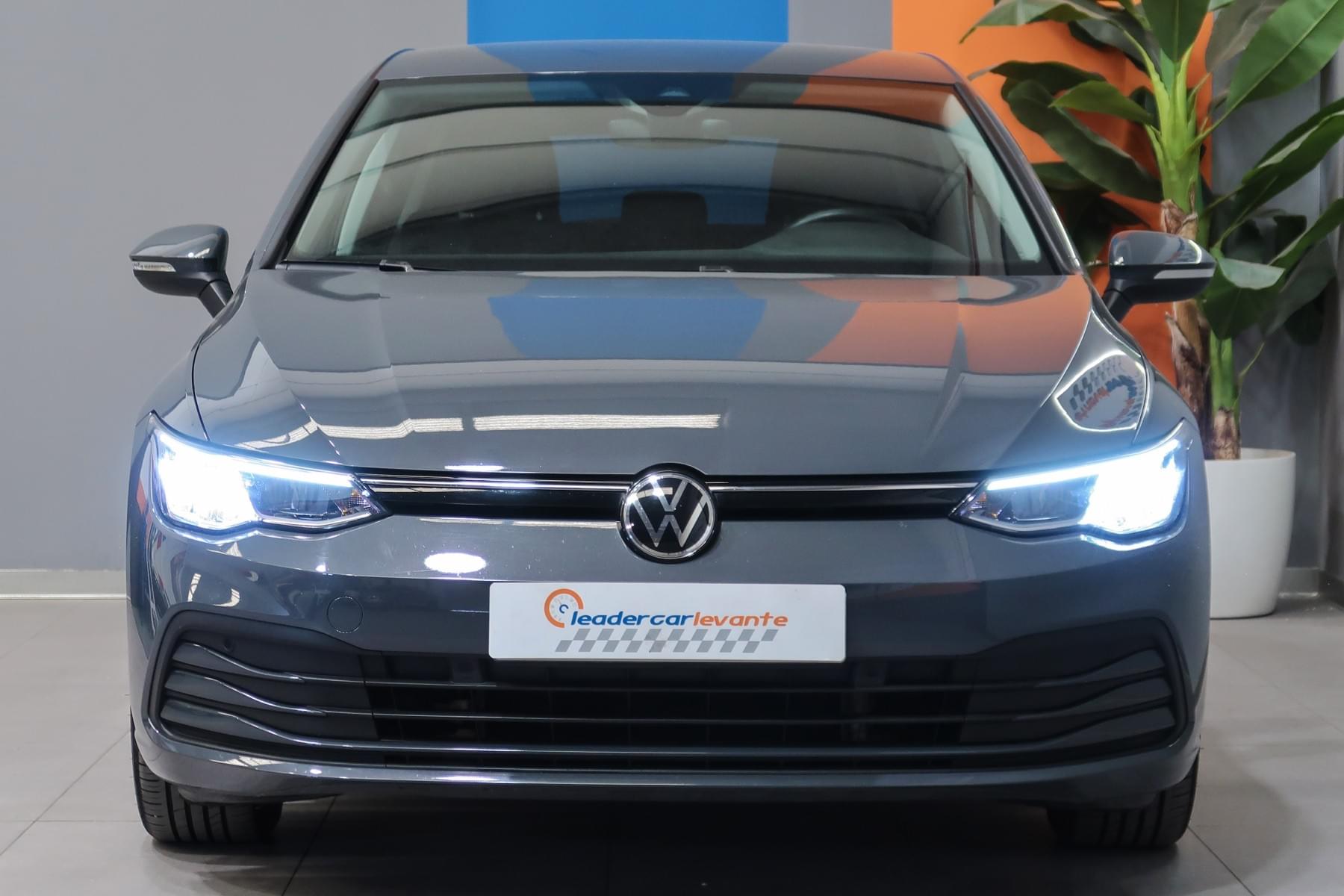 VOLKSWAGEN GOLF 1.5 eTSI 150CV 5 
