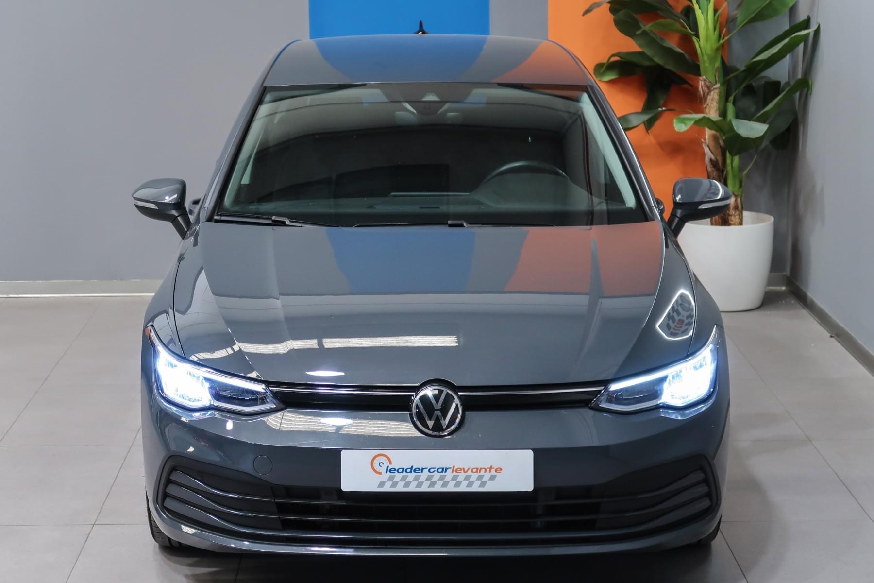 VOLKSWAGEN GOLF 1.5 eTSI 150CV 9 