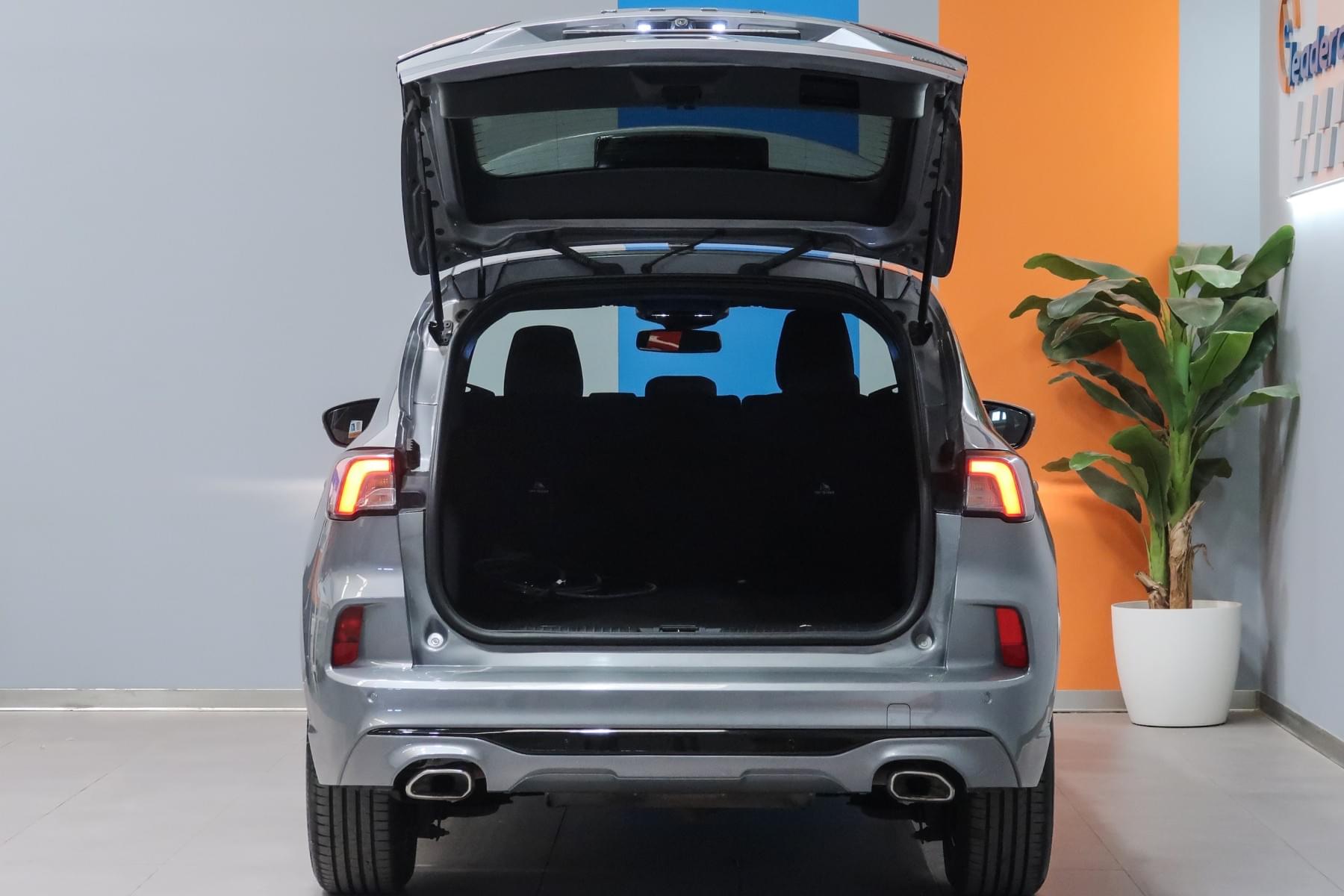 FORD KUGA ST-LINE 2.5 DURATEC PHEV 225CV 15 