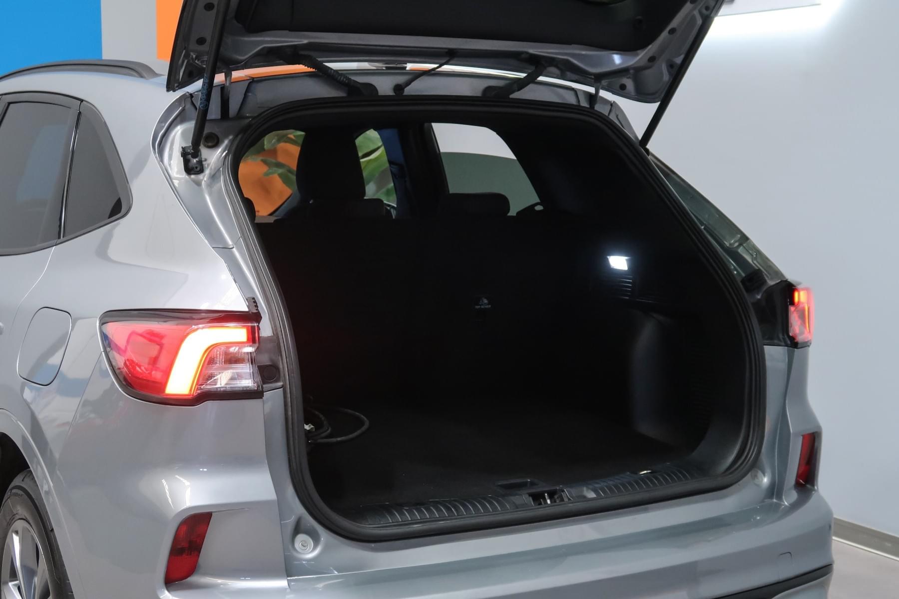 FORD KUGA ST-LINE 2.5 DURATEC PHEV 225CV 16 