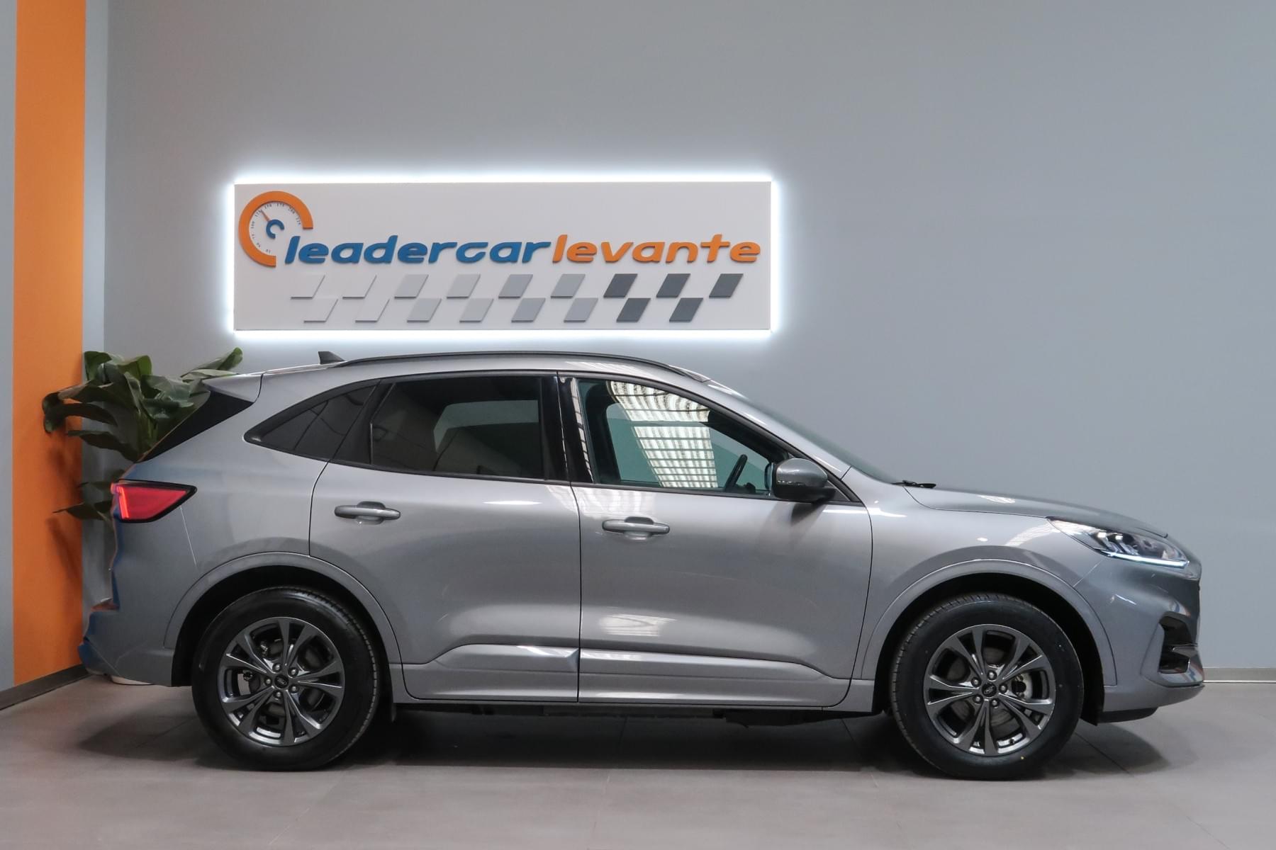 FORD KUGA ST-LINE 2.5 DURATEC PHEV 225CV 4 