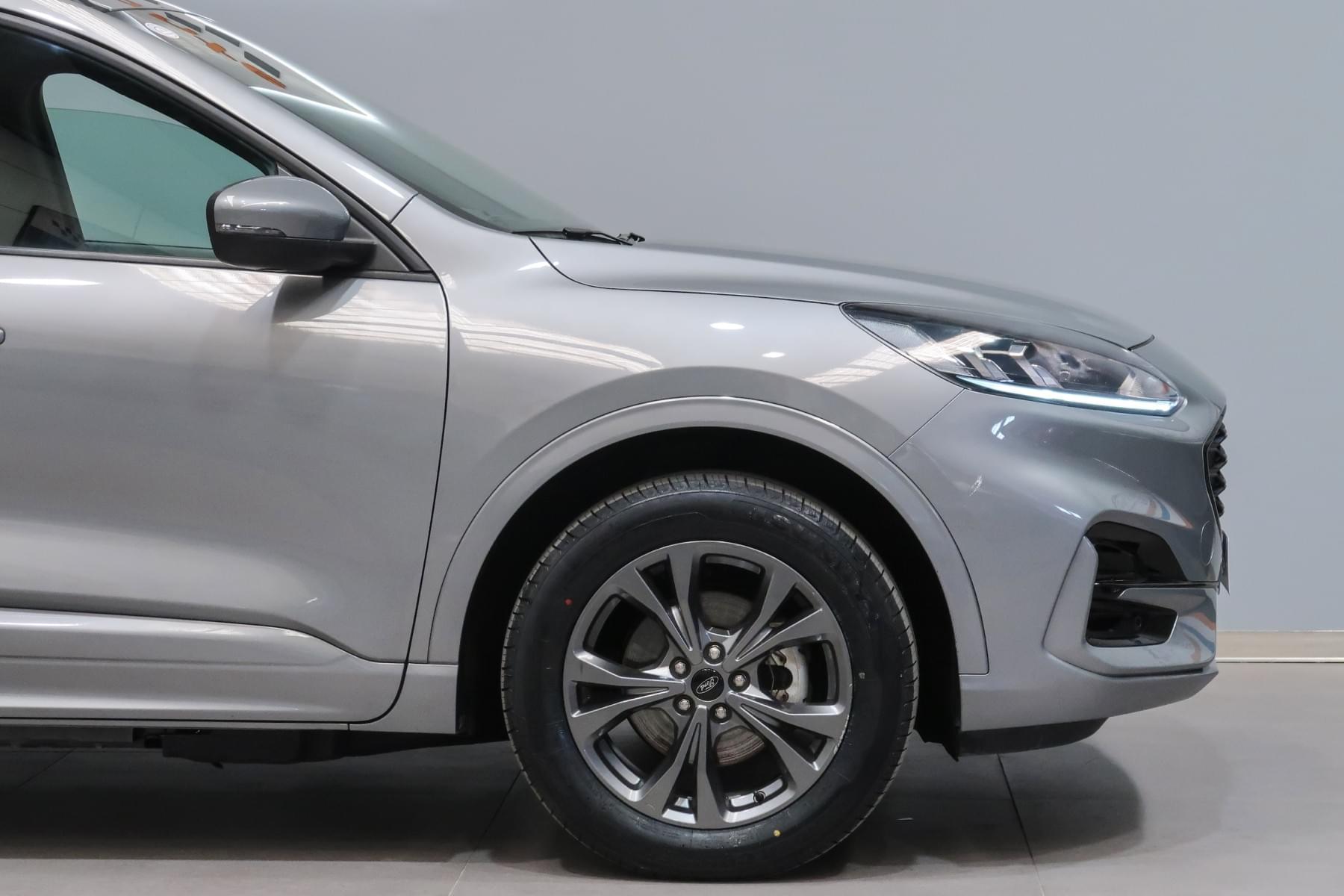 FORD KUGA ST-LINE 2.5 DURATEC PHEV 225CV 7 