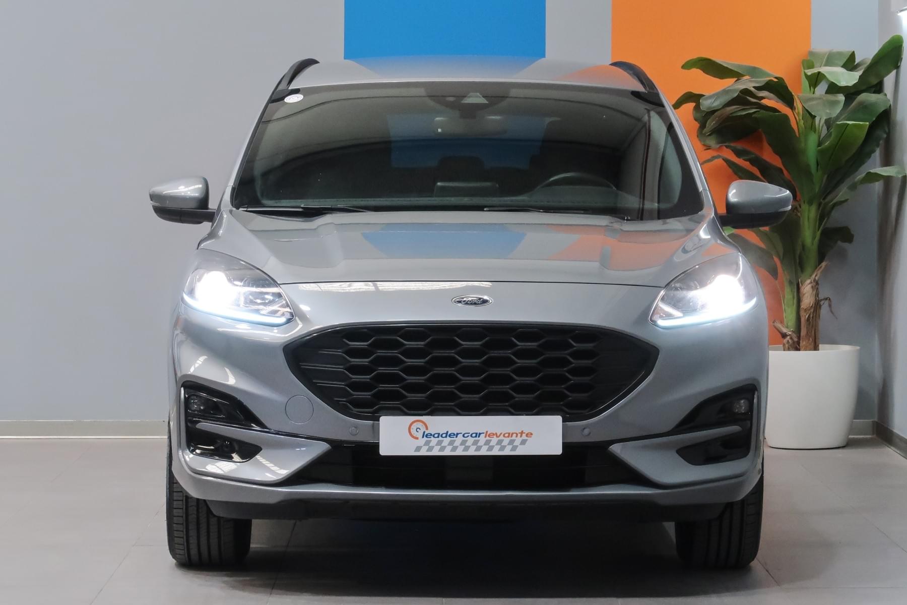 FORD KUGA ST-LINE 2.5 DURATEC PHEV 225CV 5 