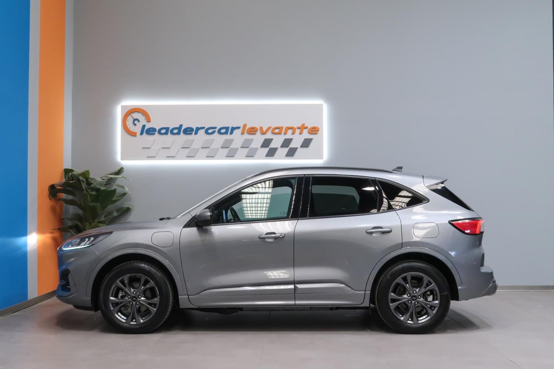 FORD KUGA ST-LINE 2.5 DURATEC PHEV 225CV 10 