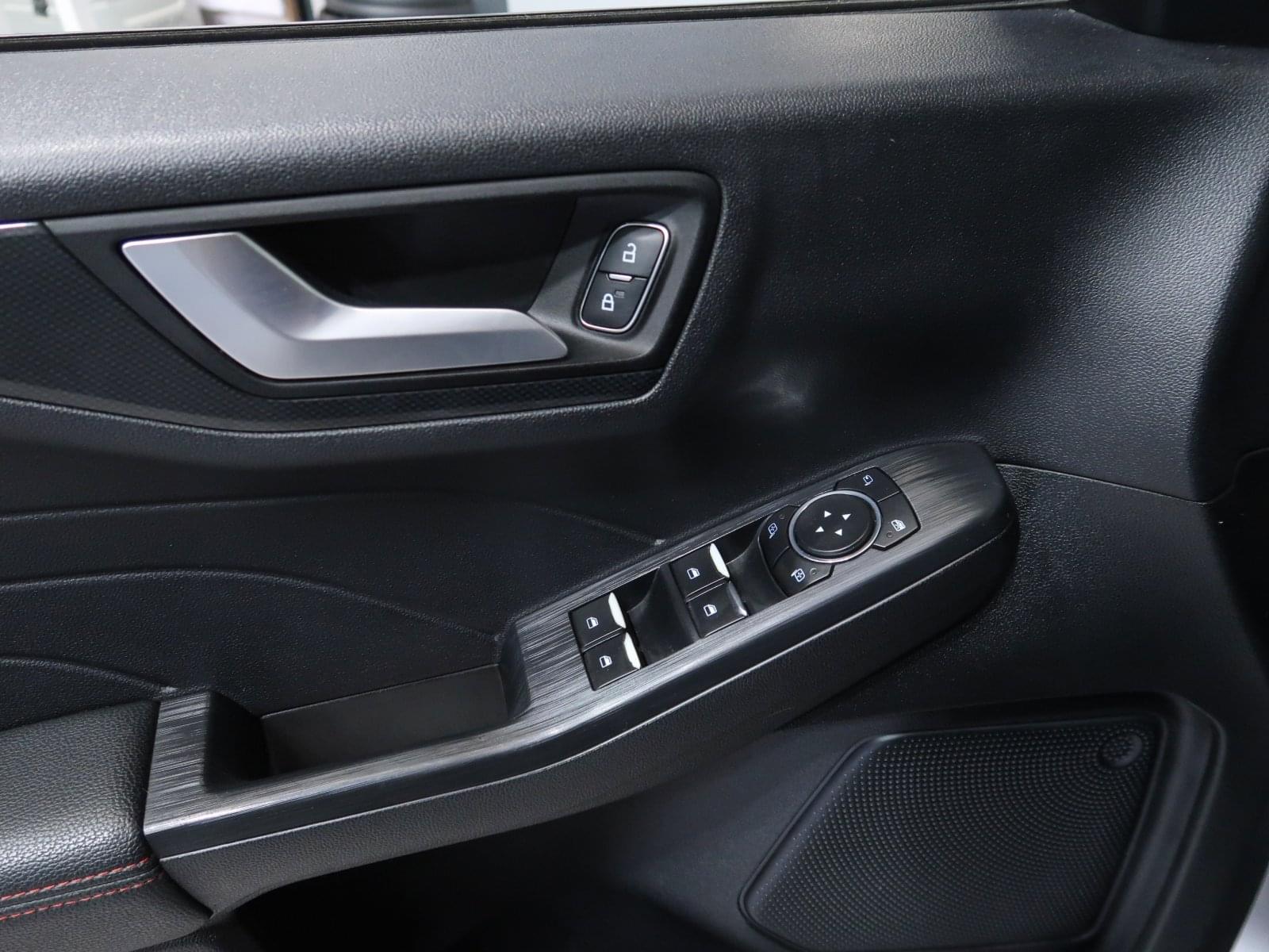 FORD KUGA ST-LINE 2.5 DURATEC PHEV 225CV 30 
