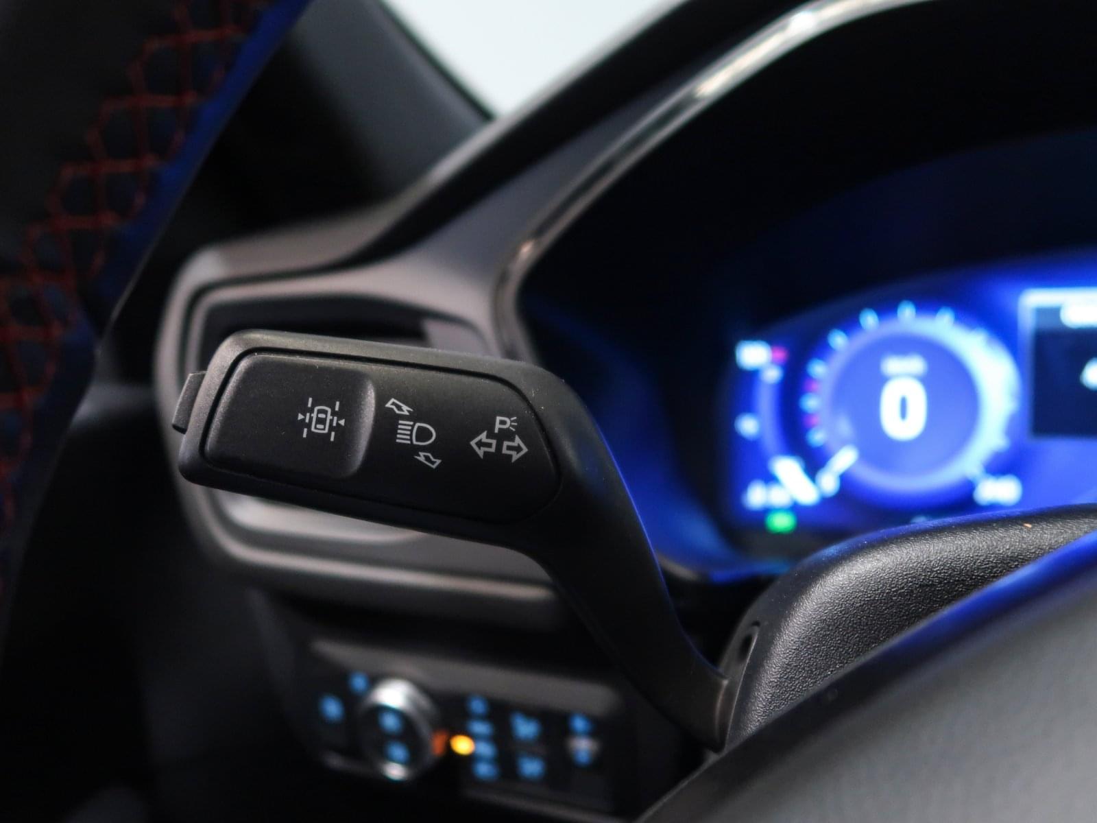 FORD KUGA ST-LINE 2.5 DURATEC PHEV 225CV 31 