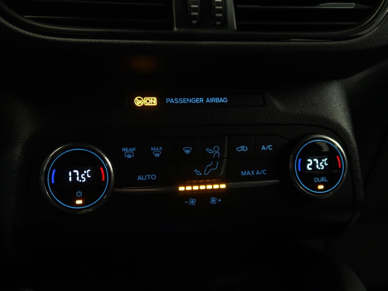 FORD KUGA ST-LINE 2.5 DURATEC PHEV 225CV 36 