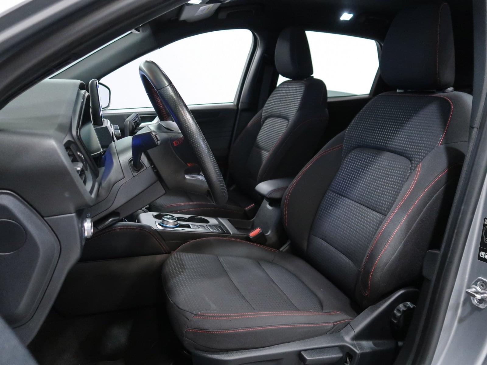 FORD KUGA ST-LINE 2.5 DURATEC PHEV 225CV 19 