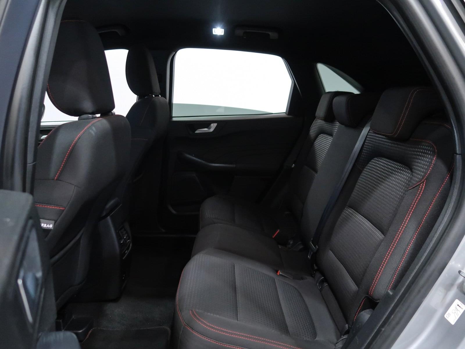 FORD KUGA ST-LINE 2.5 DURATEC PHEV 225CV 23 