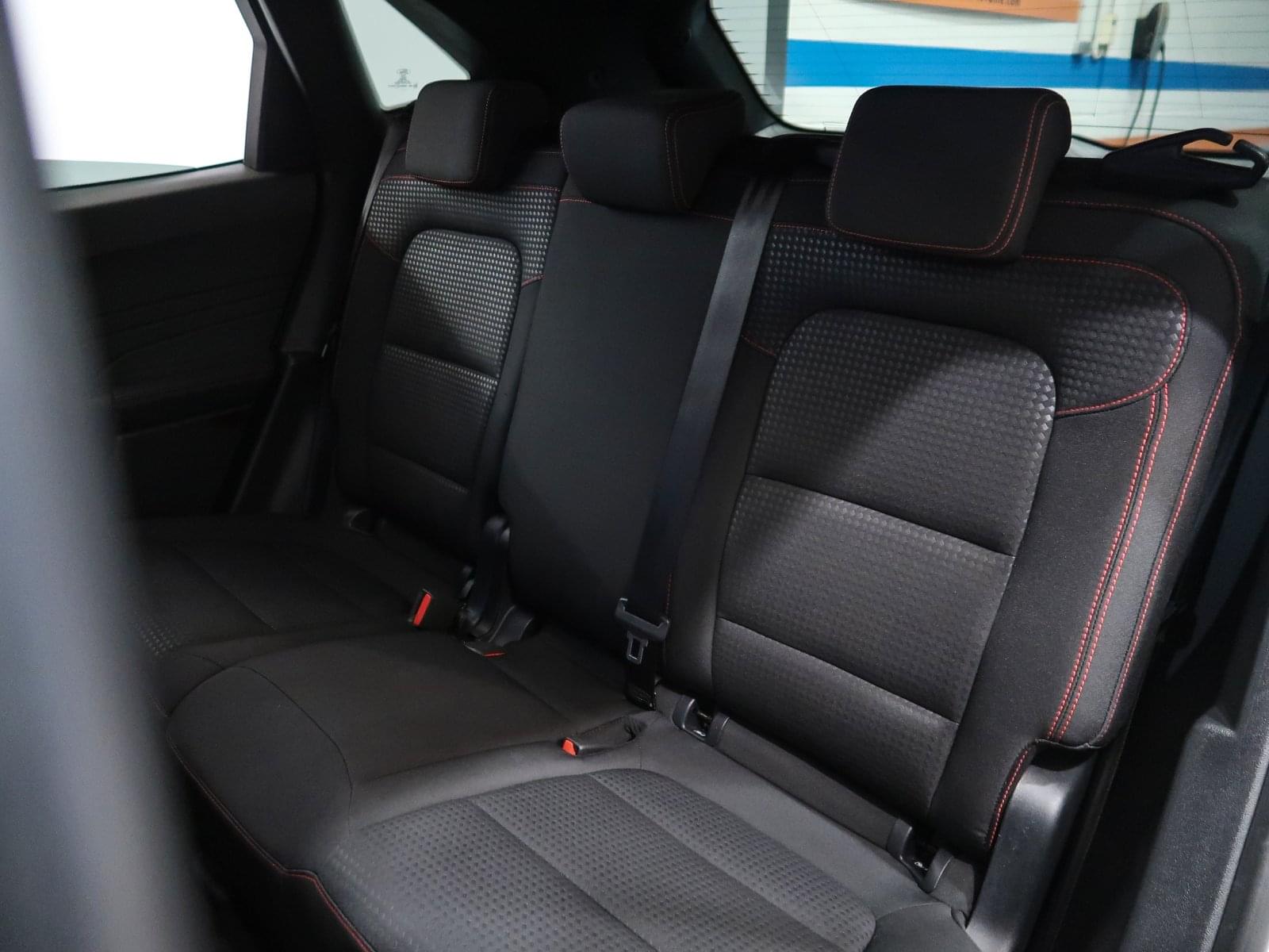 FORD KUGA ST-LINE 2.5 DURATEC PHEV 225CV 20 